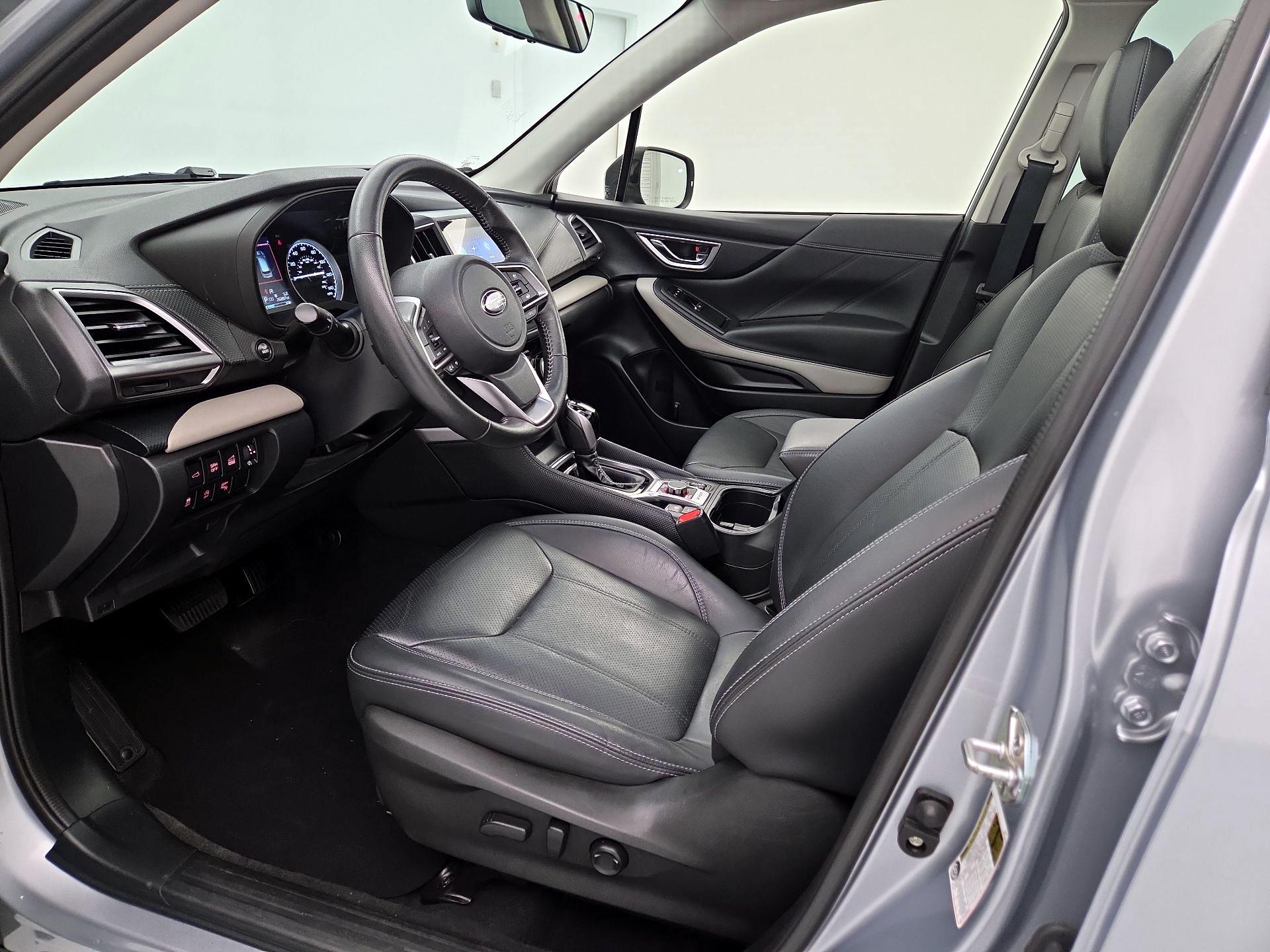 Thumbnail: 2023 Subaru Forester - 11