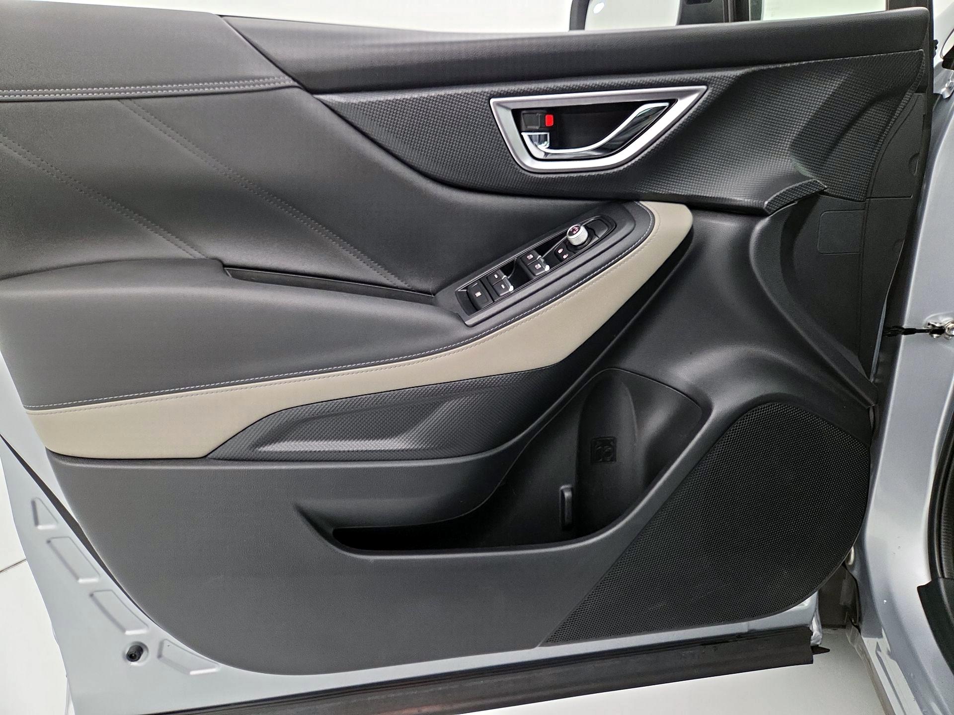 Thumbnail: 2023 Subaru Forester - 12