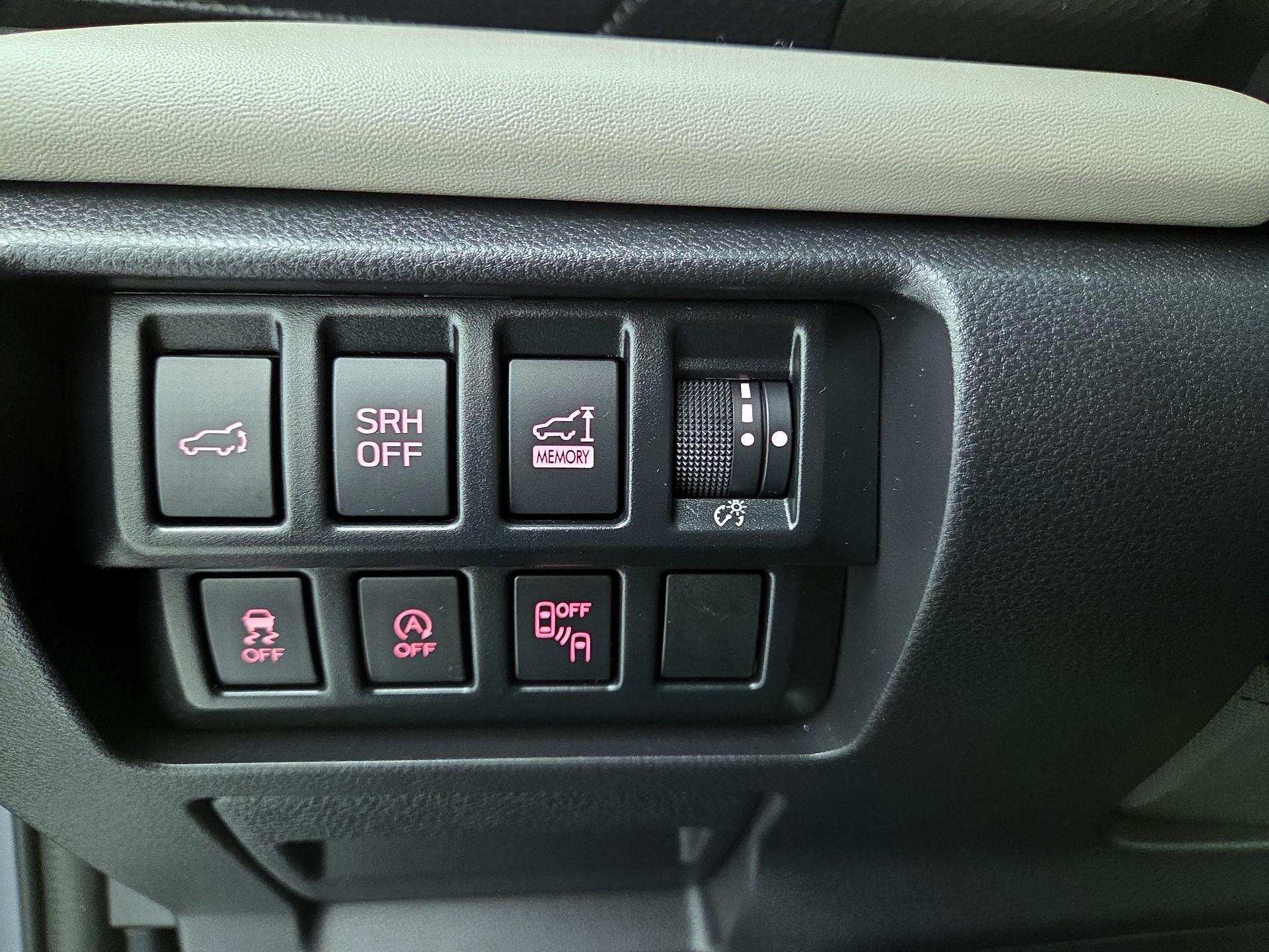 Thumbnail: 2023 Subaru Forester - 13