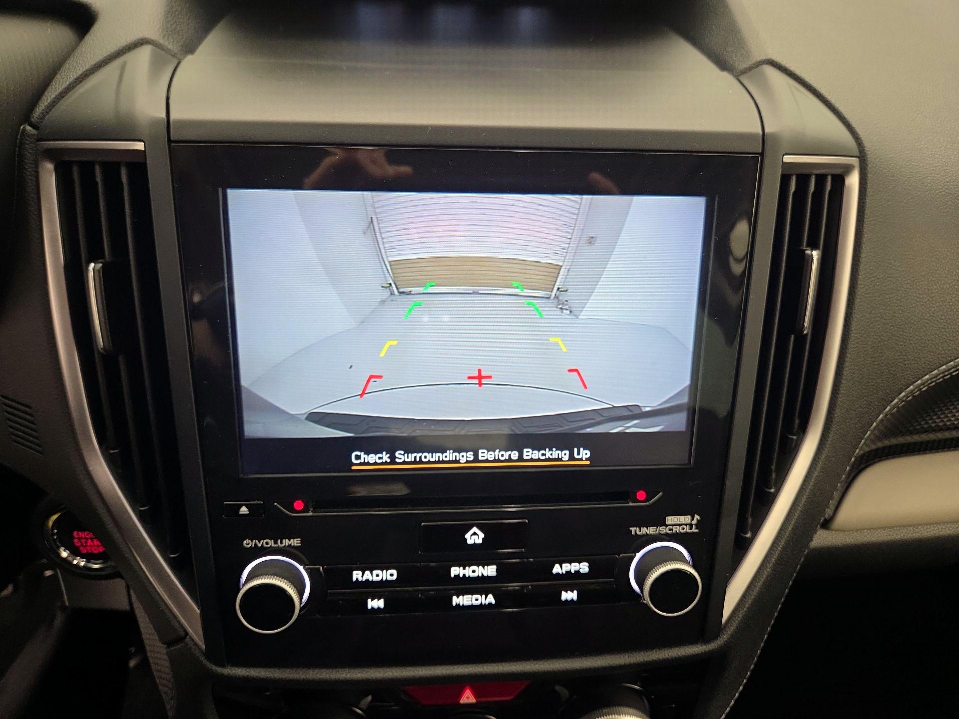 Thumbnail: 2023 Subaru Forester - 14