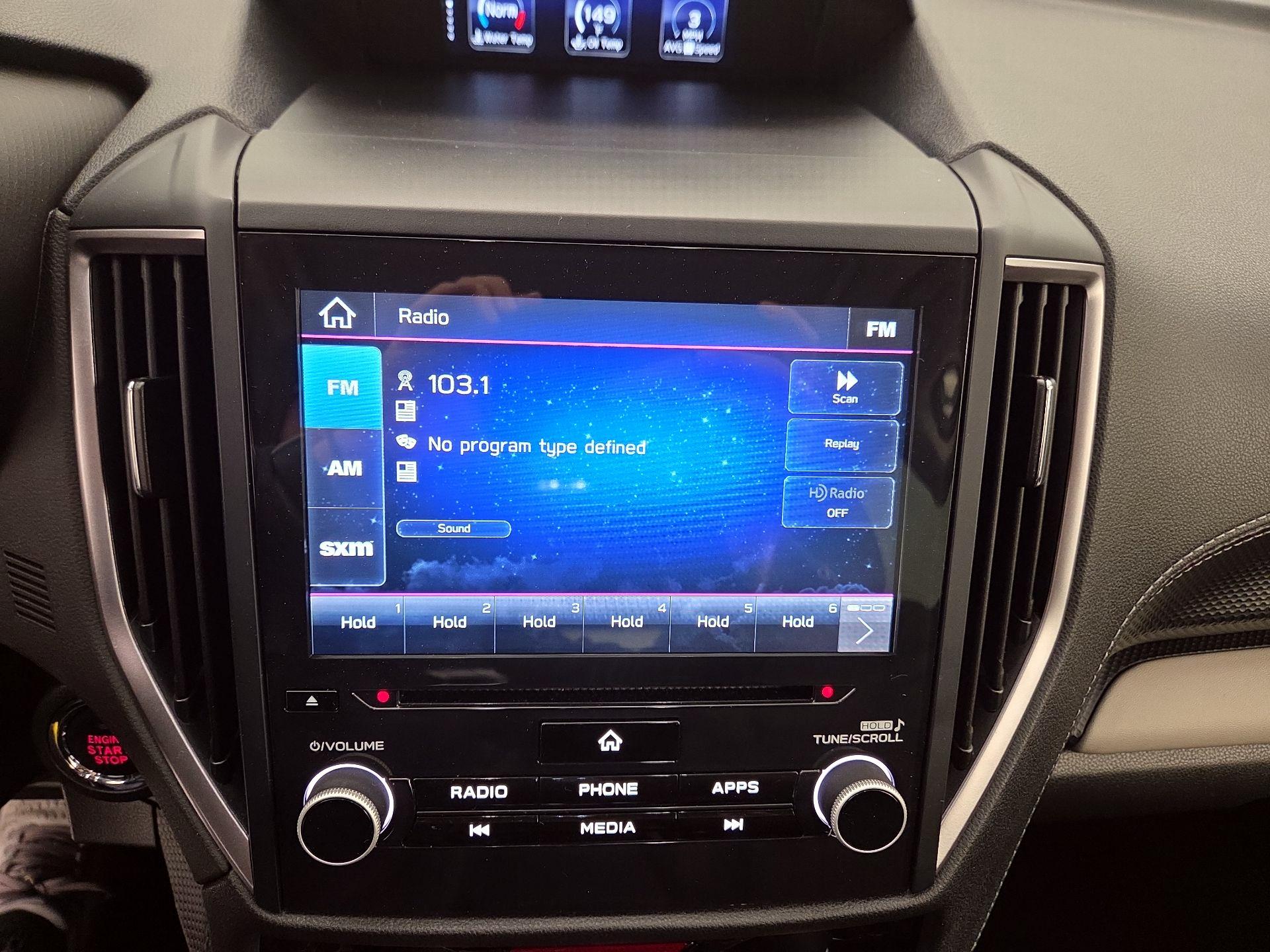 Thumbnail: 2023 Subaru Forester - 15