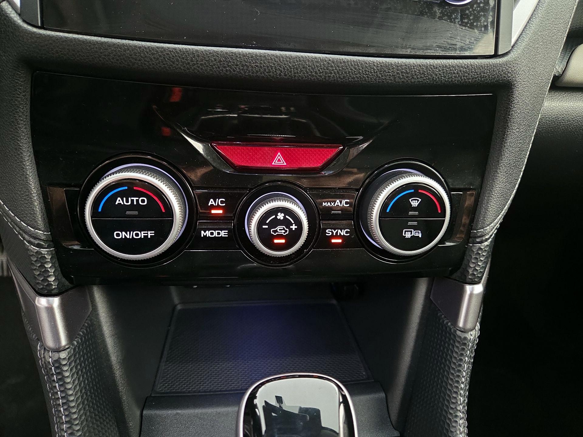 Thumbnail: 2023 Subaru Forester - 16