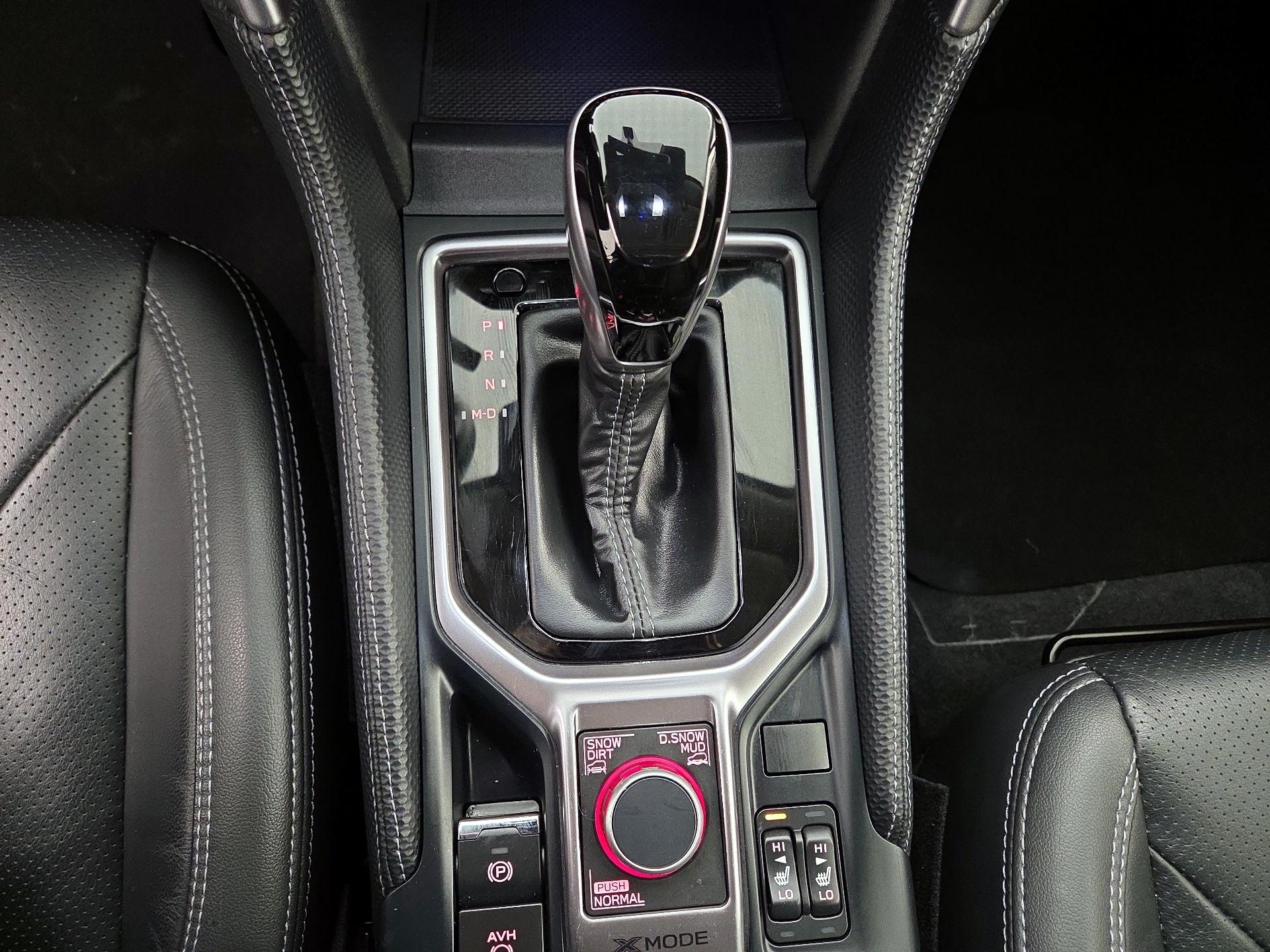 Thumbnail: 2023 Subaru Forester - 17