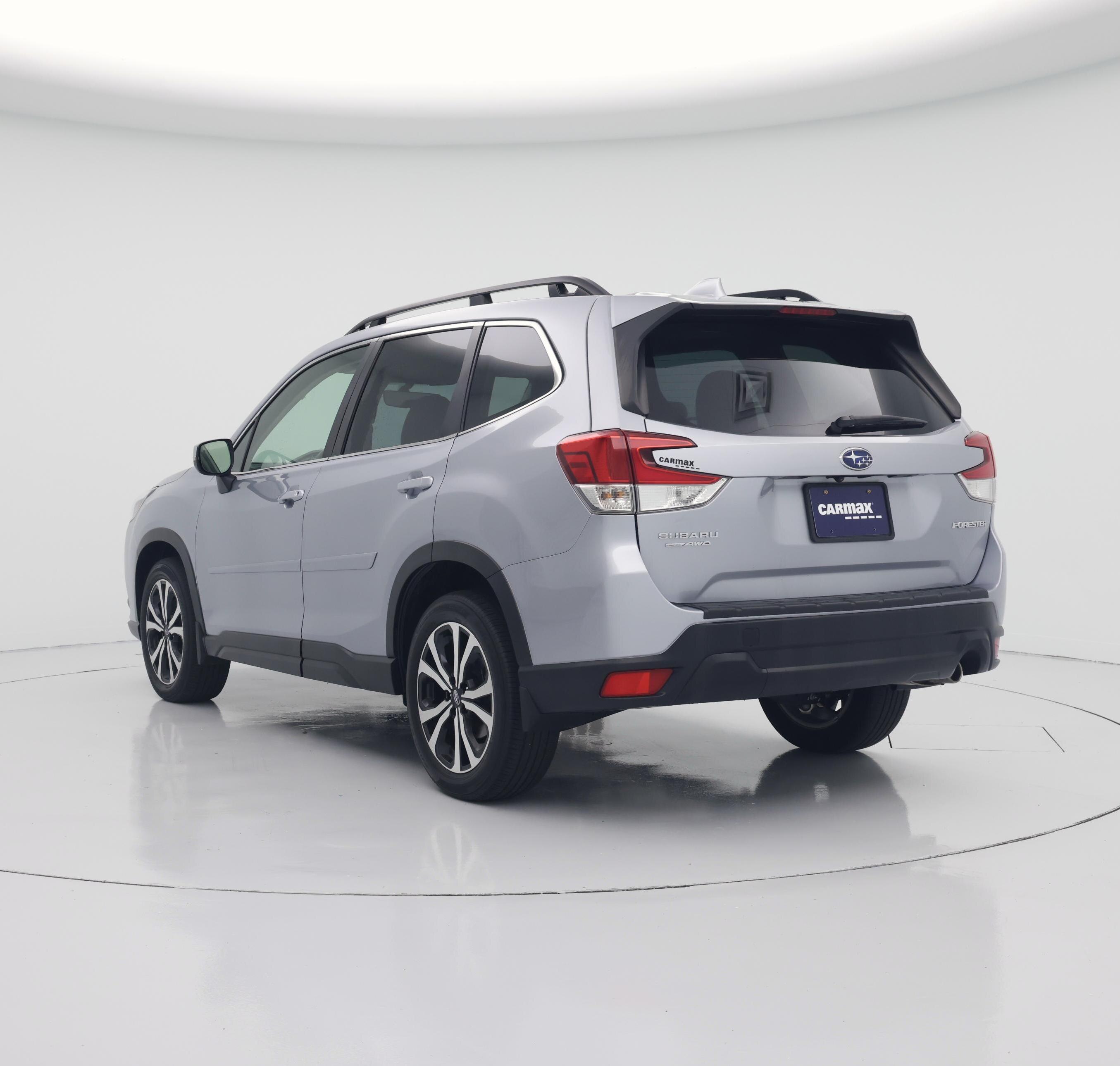 Thumbnail: 2023 Subaru Forester - 2