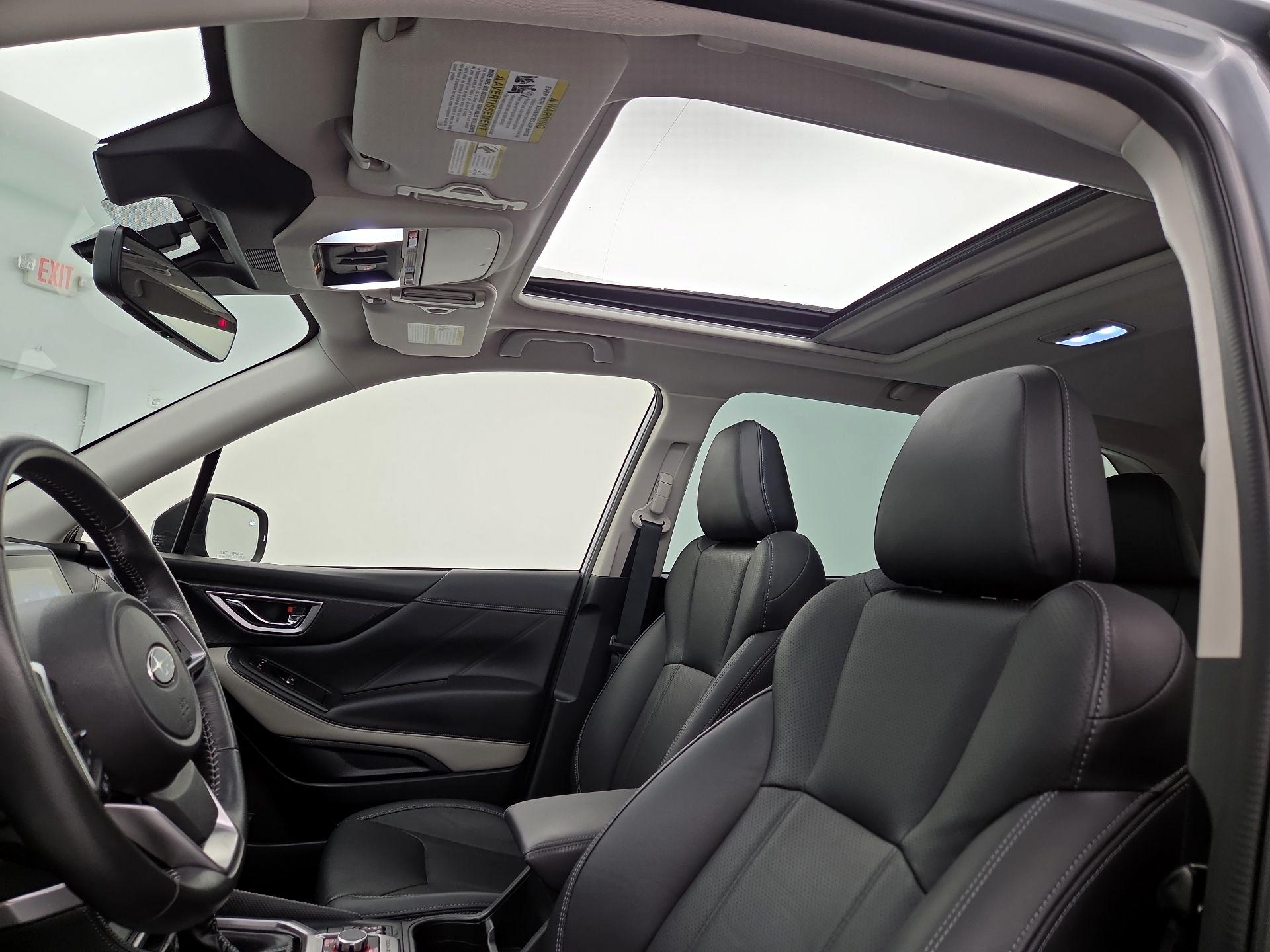 Thumbnail: 2023 Subaru Forester - 19