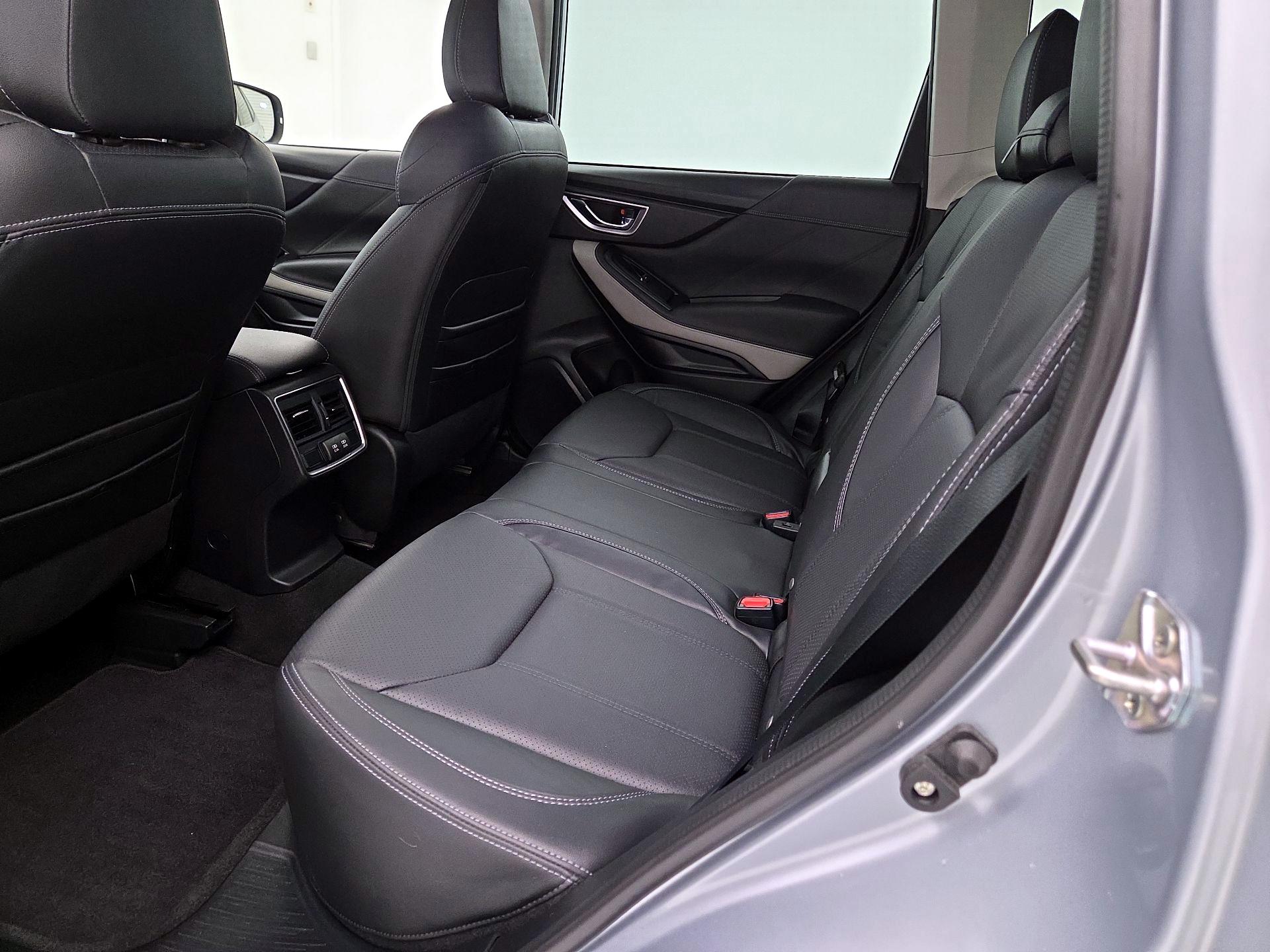 Thumbnail: 2023 Subaru Forester - 20