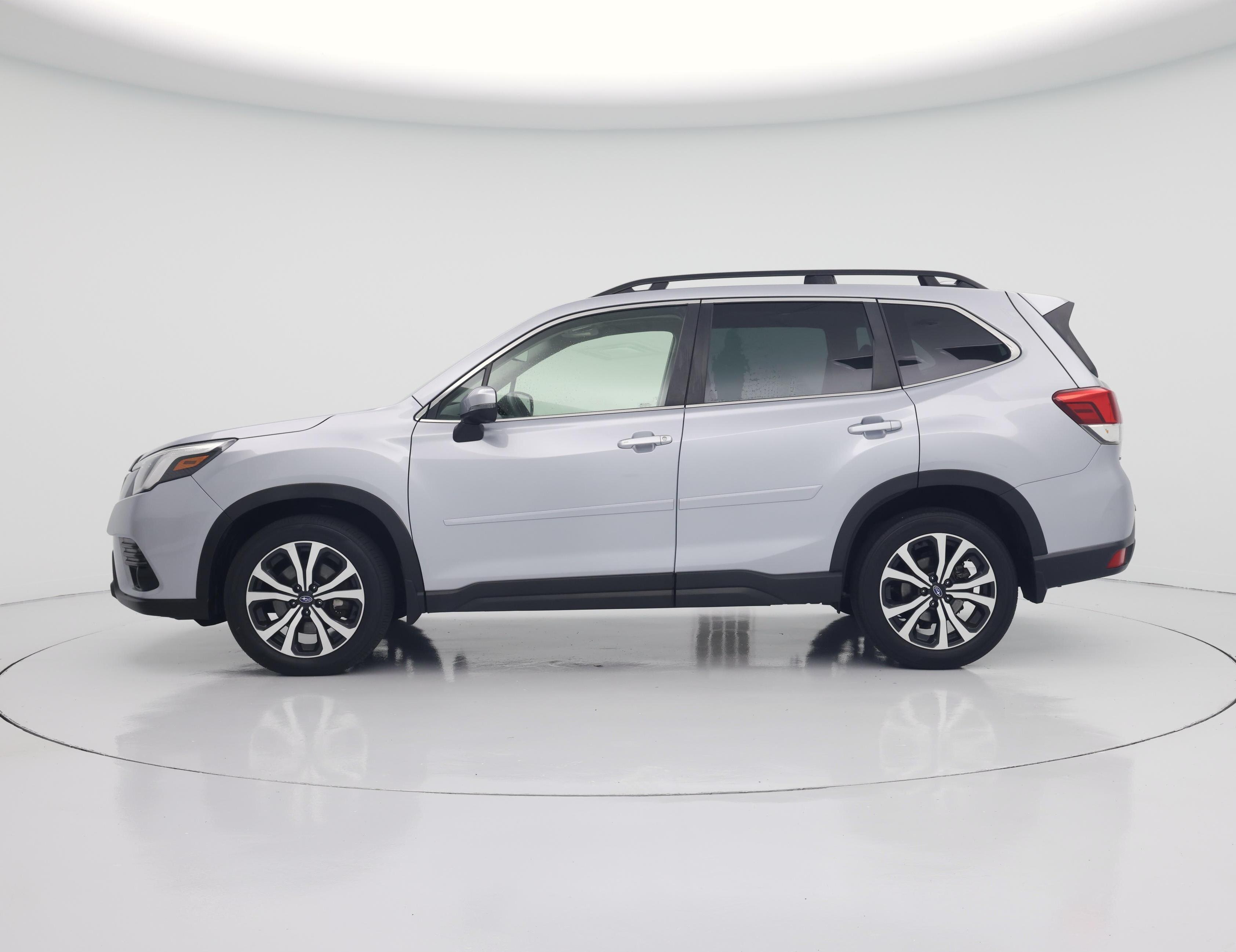 Thumbnail: 2023 Subaru Forester - 3