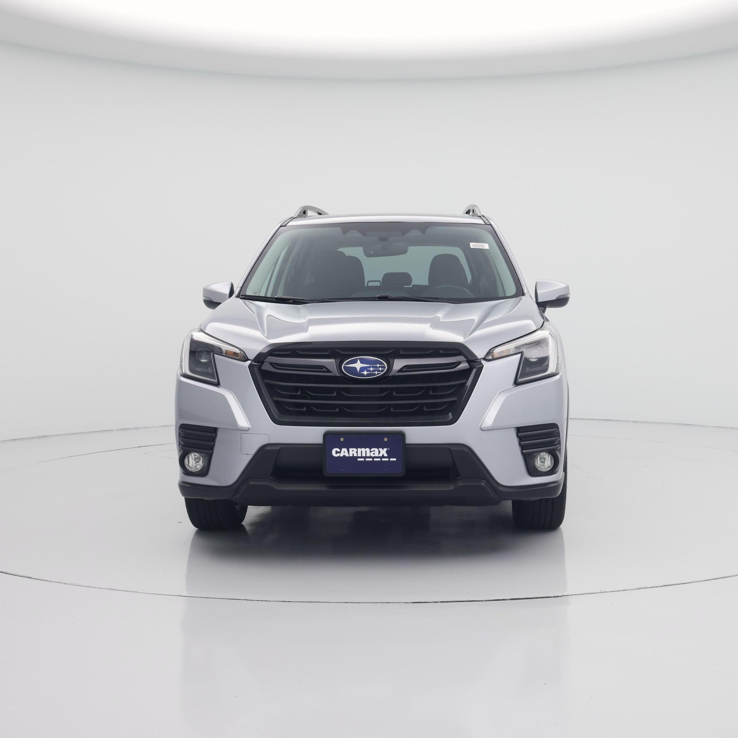 Thumbnail: 2023 Subaru Forester - 5