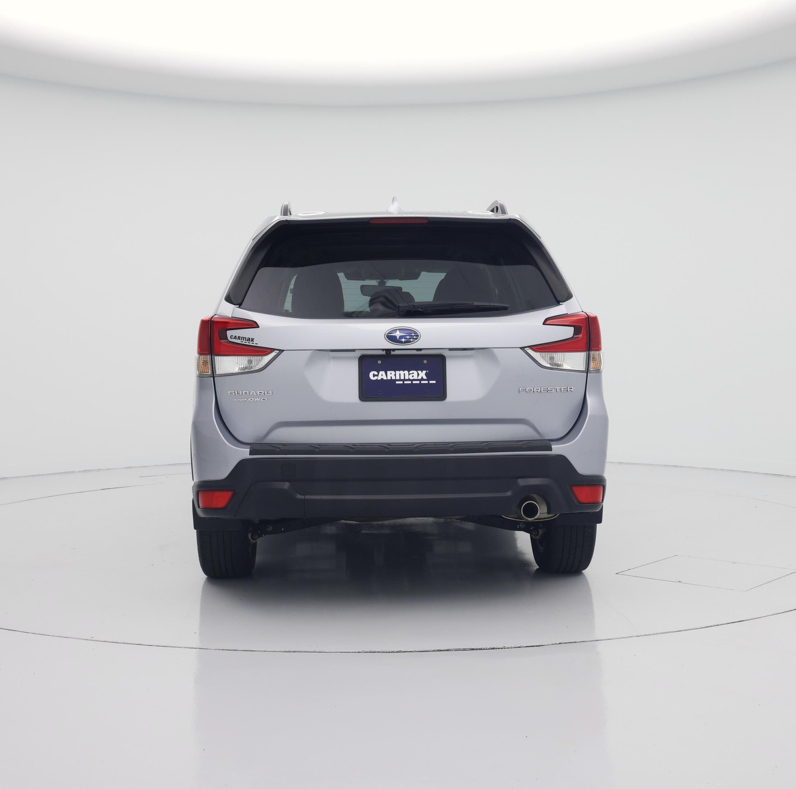 Thumbnail: 2023 Subaru Forester - 6