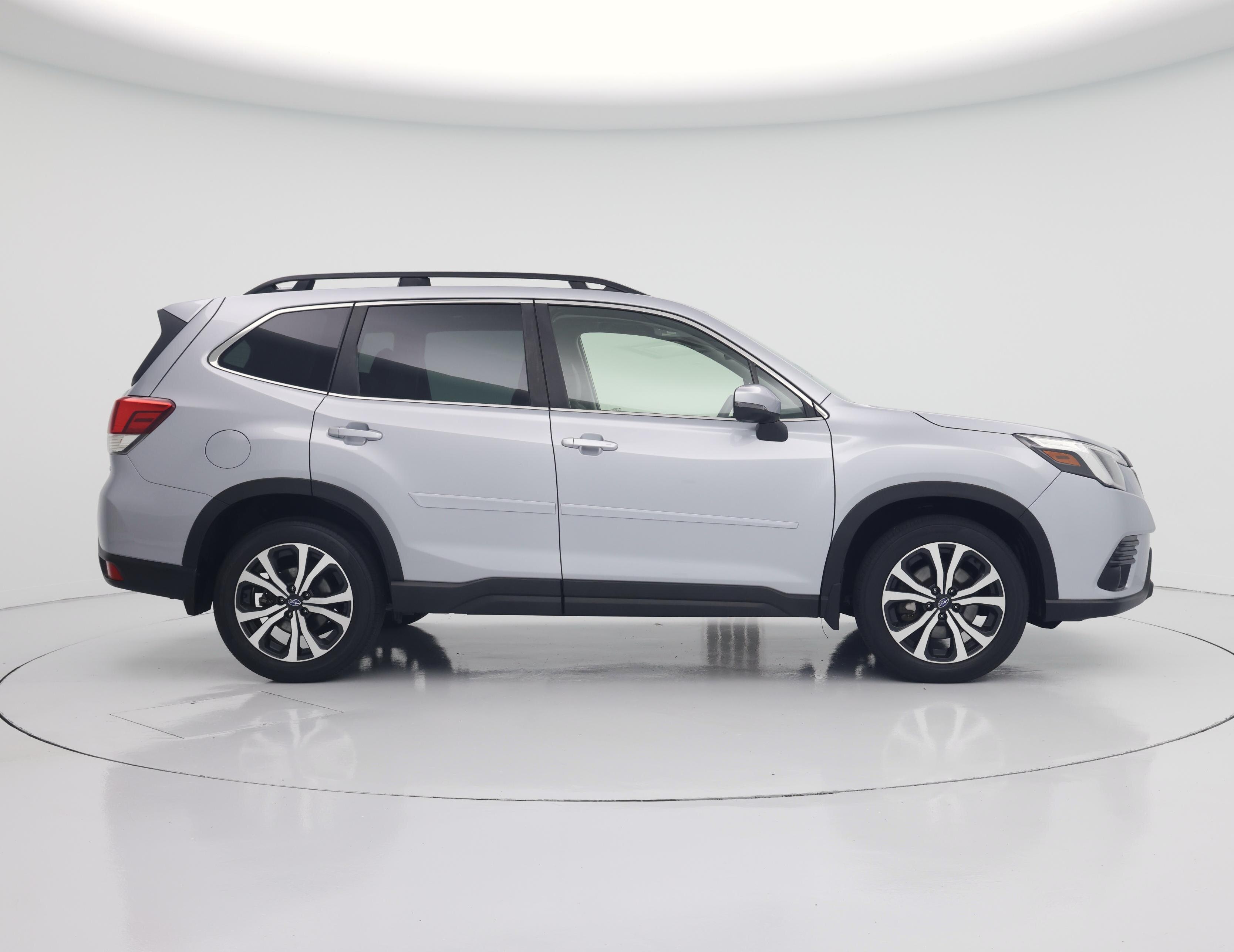 Thumbnail: 2023 Subaru Forester - 7