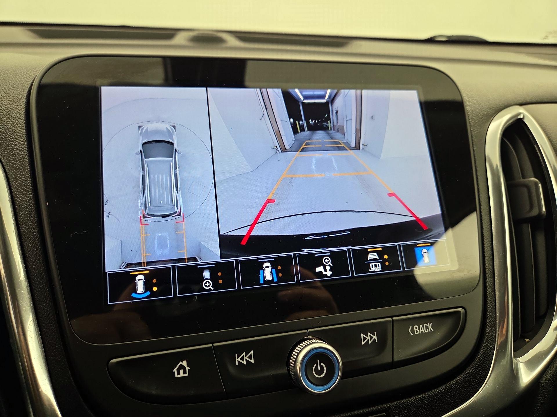 Thumbnail: 2023 Chevrolet Equinox - 14