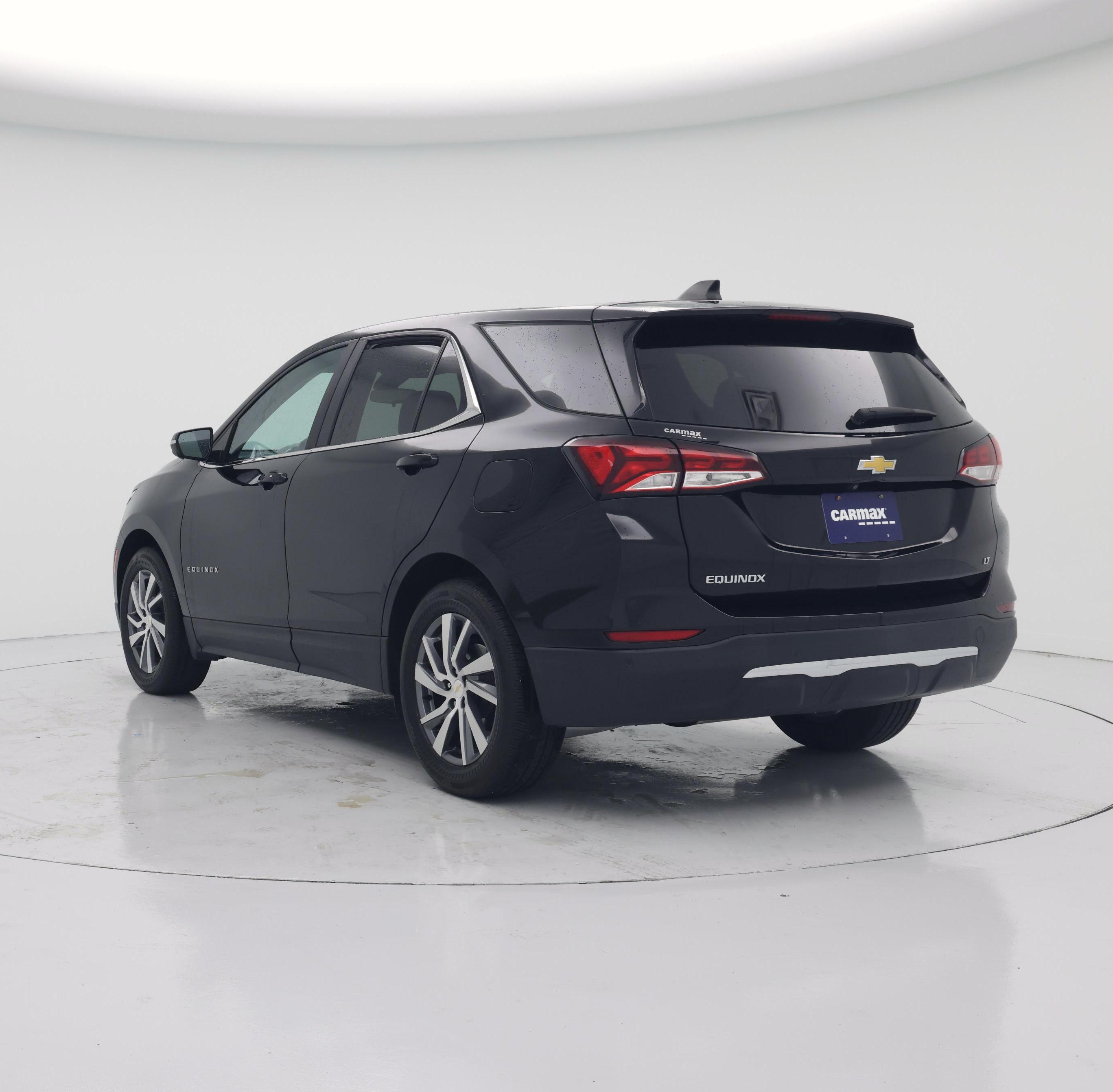 Thumbnail: 2023 Chevrolet Equinox - 2