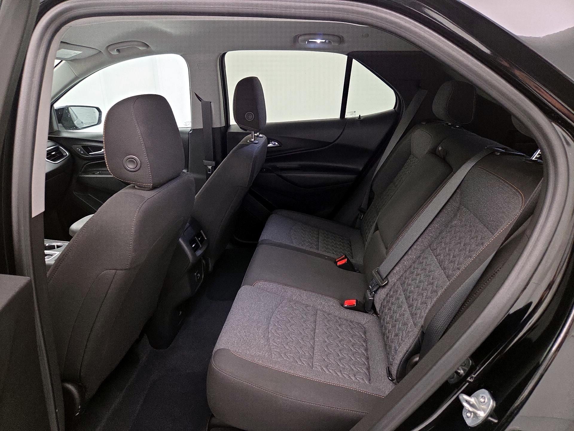 Thumbnail: 2023 Chevrolet Equinox - 19