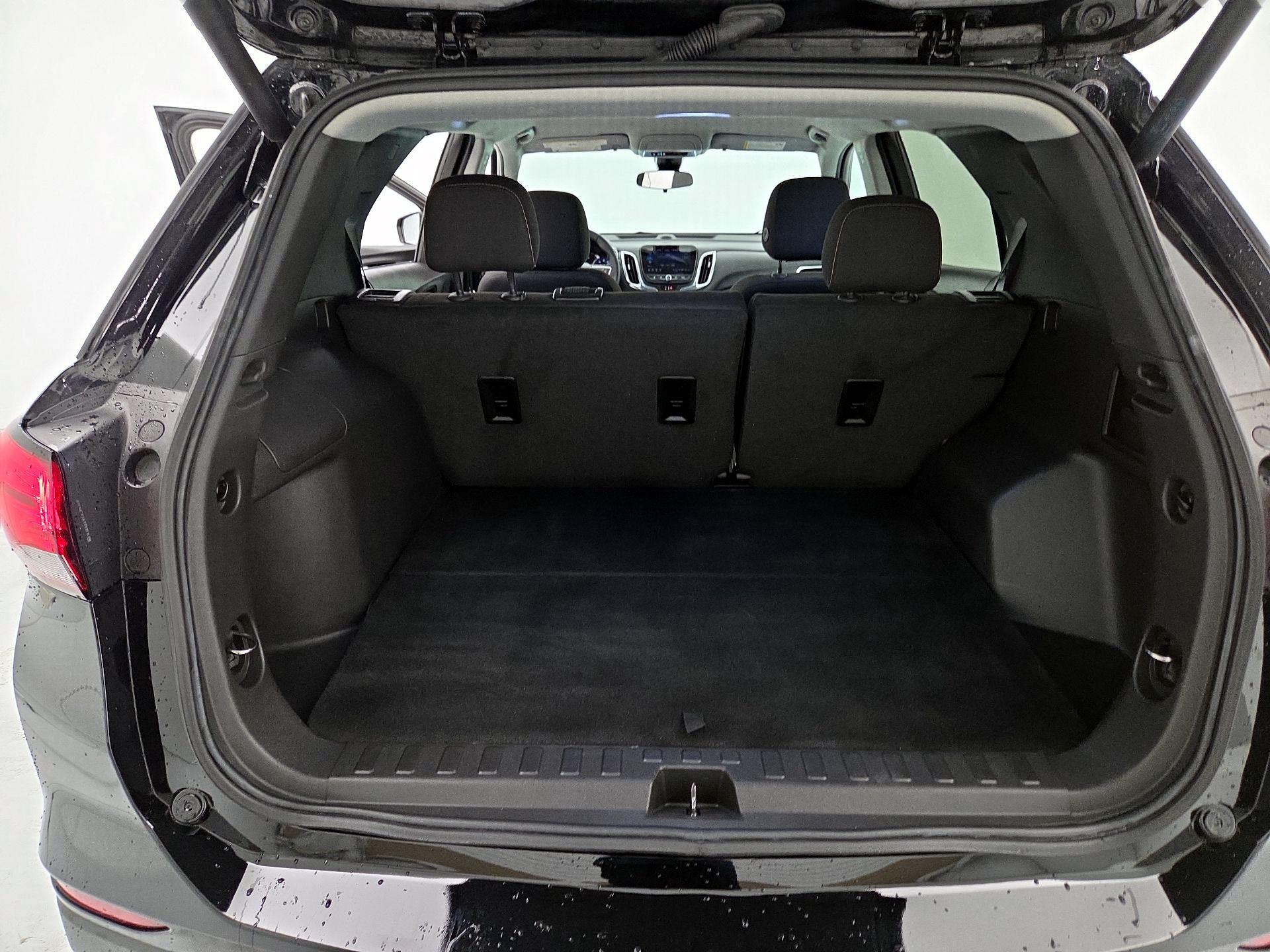 Thumbnail: 2023 Chevrolet Equinox - 20