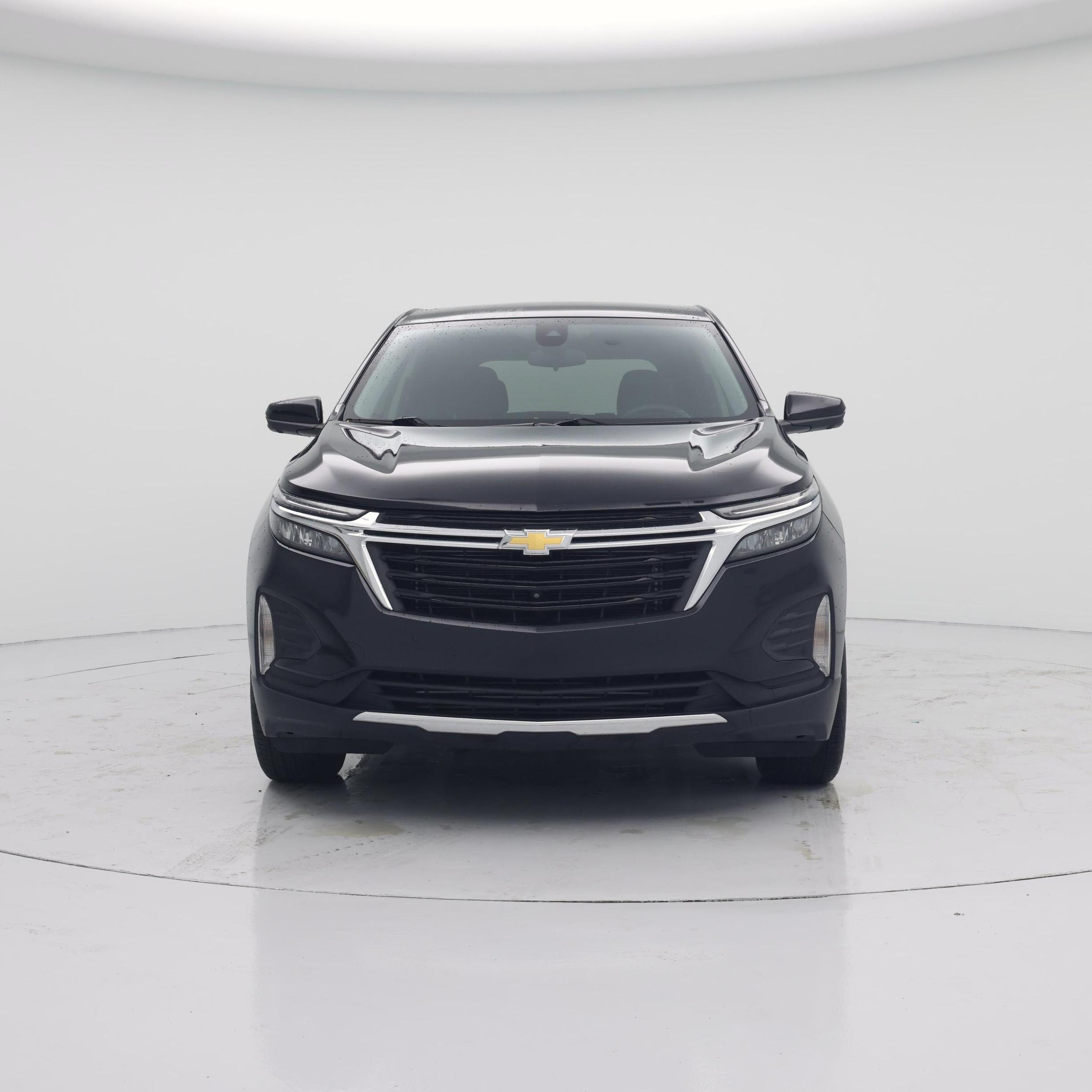 Thumbnail: 2023 Chevrolet Equinox - 5
