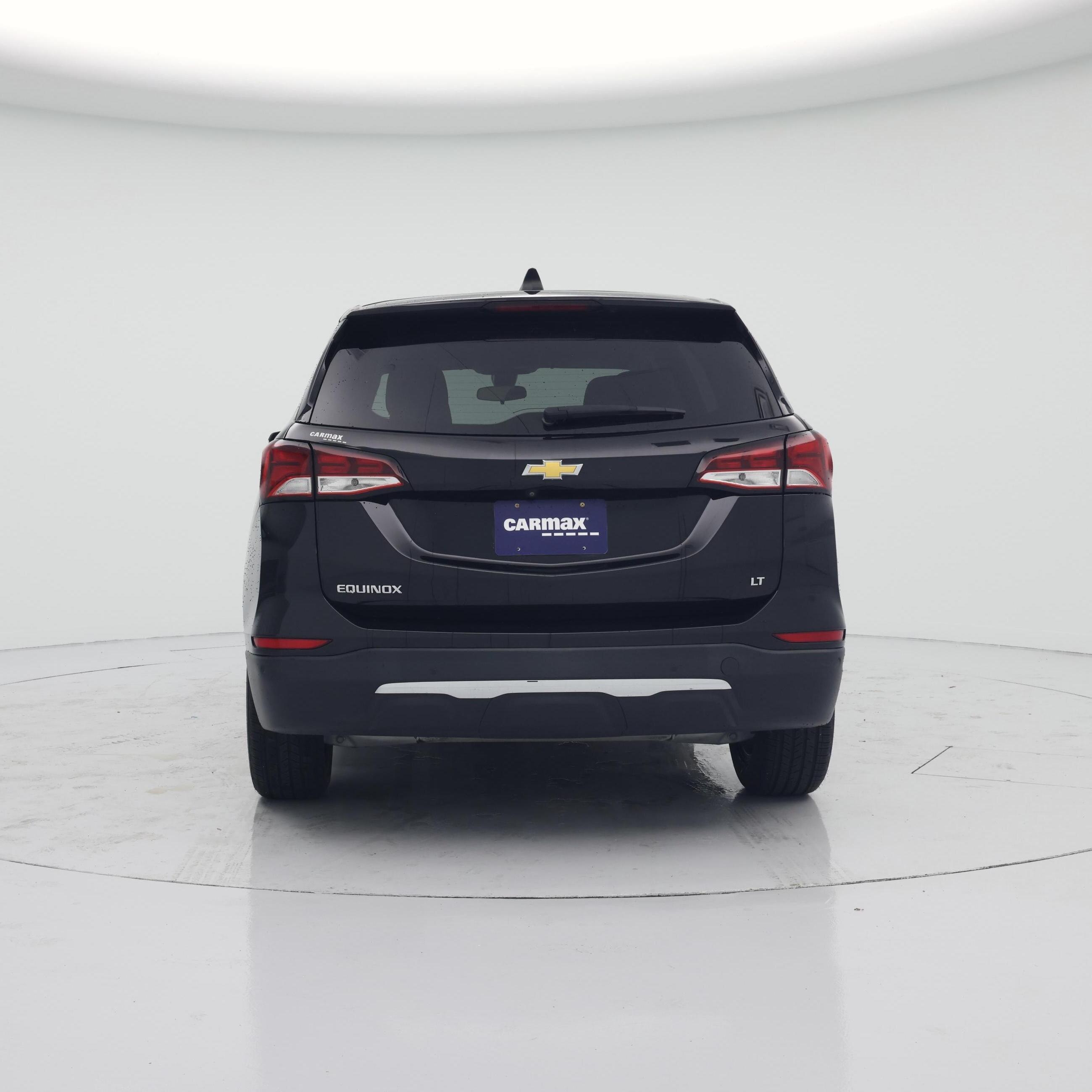 Thumbnail: 2023 Chevrolet Equinox - 6