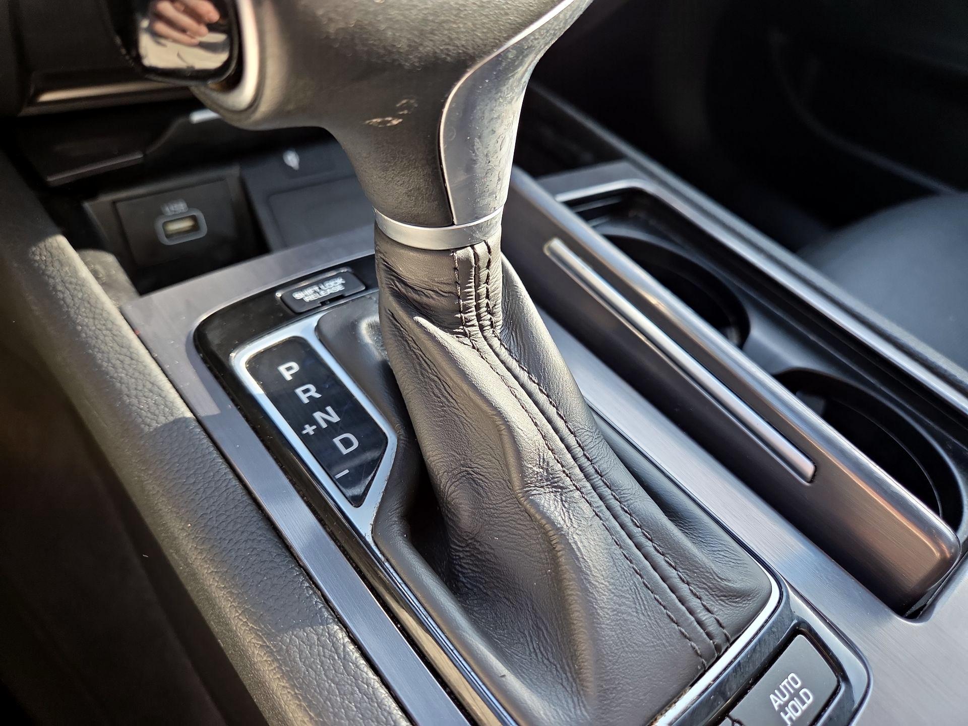 Thumbnail: 2020 Genesis G80 - 18