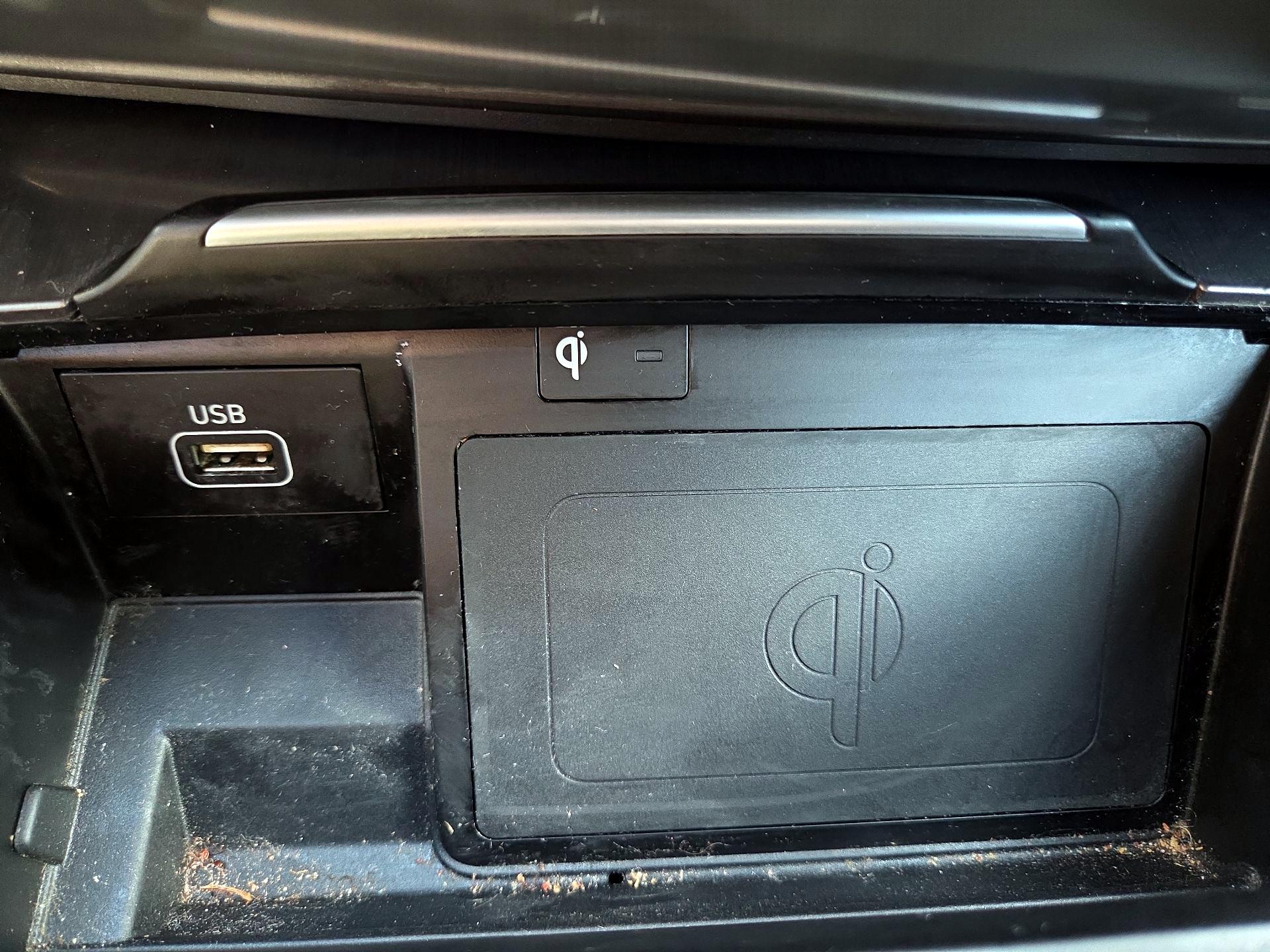 Thumbnail: 2020 Genesis G80 - 19