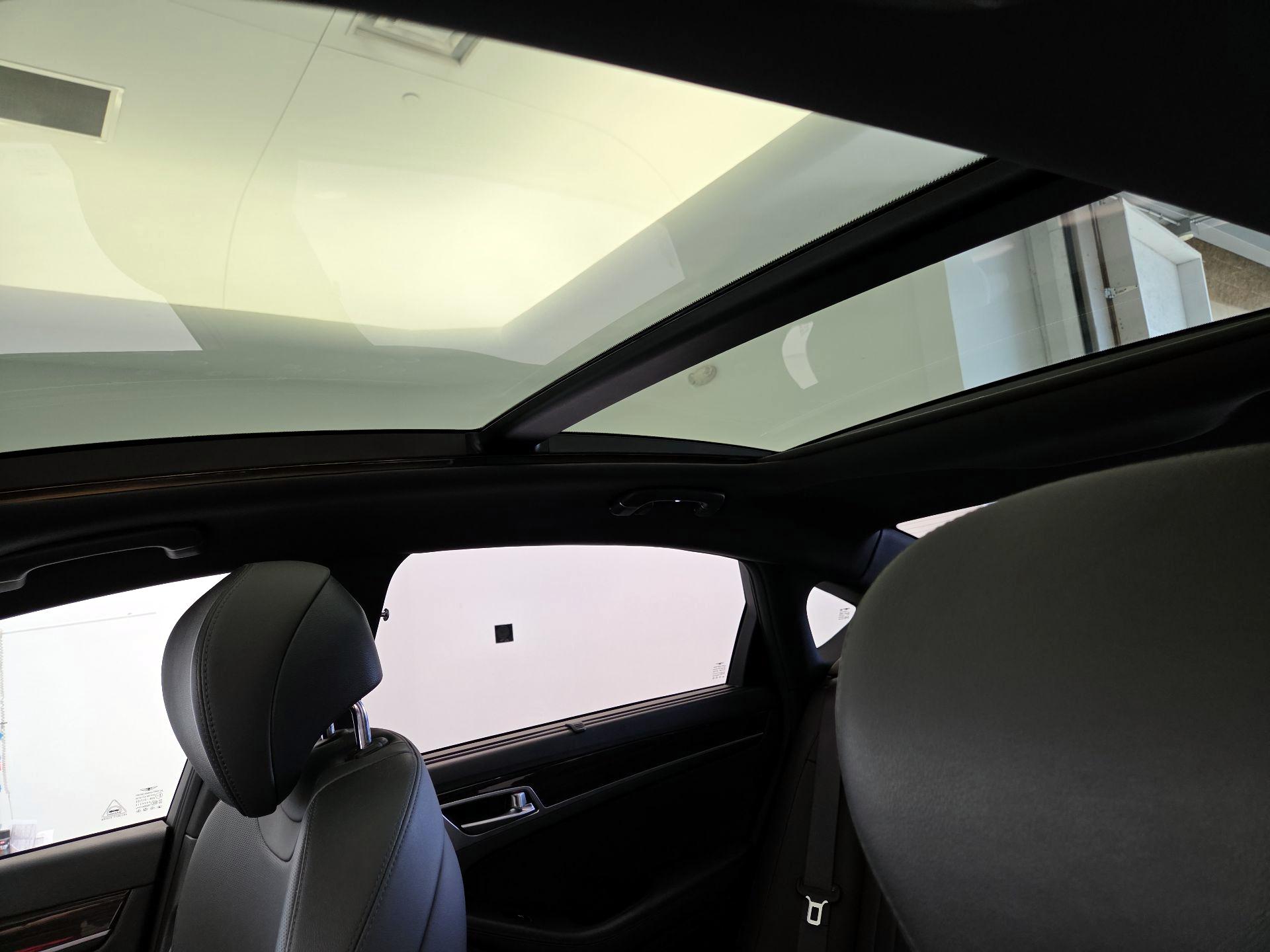 Thumbnail: 2020 Genesis G80 - 20