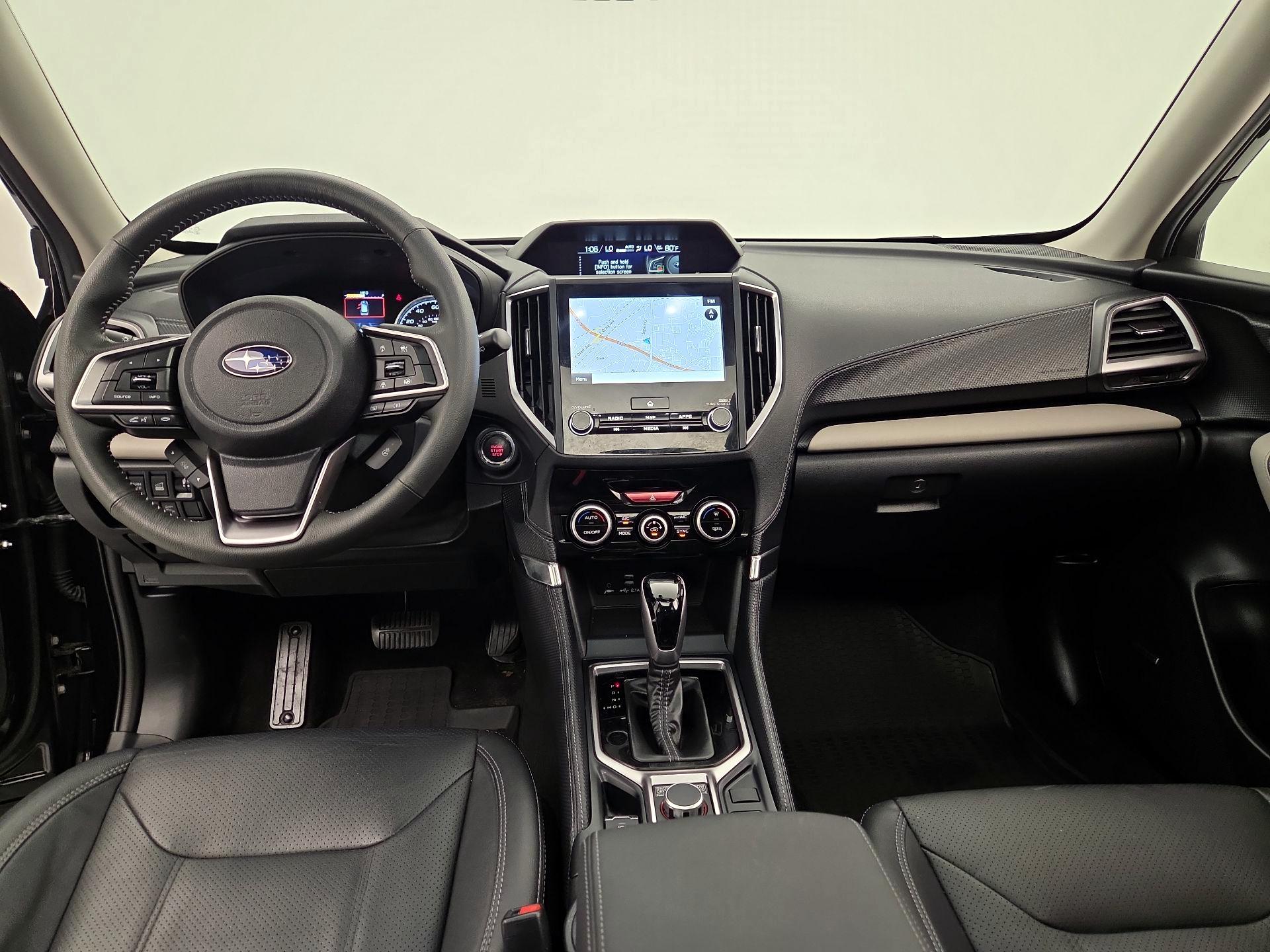 Thumbnail: 2024 Subaru Forester - 9