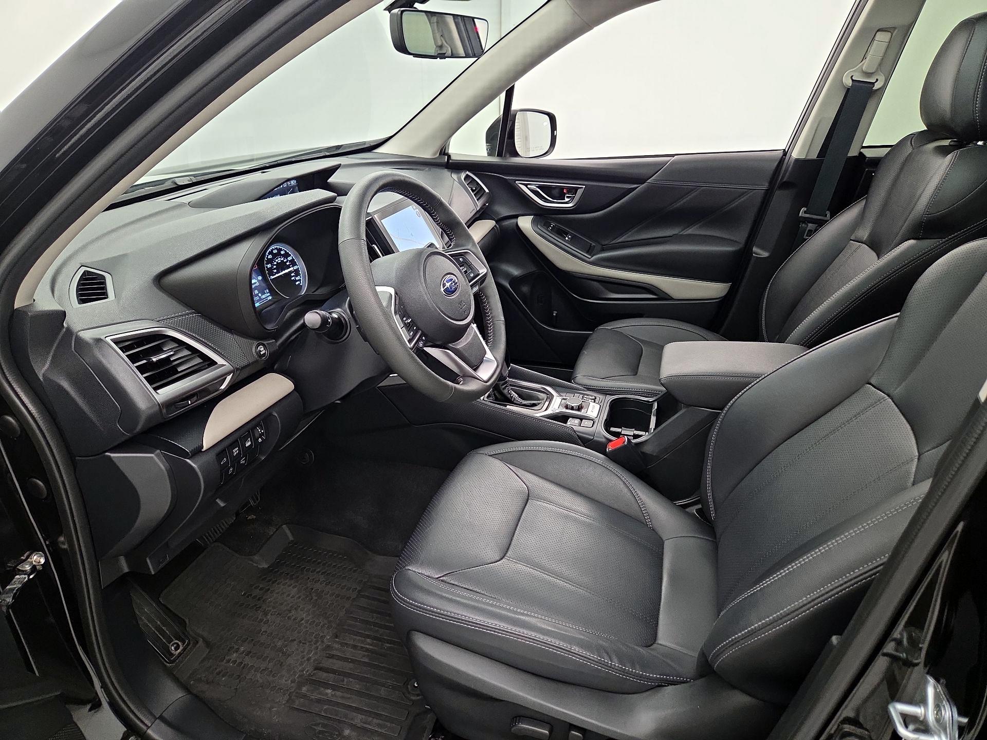 Thumbnail: 2024 Subaru Forester - 11