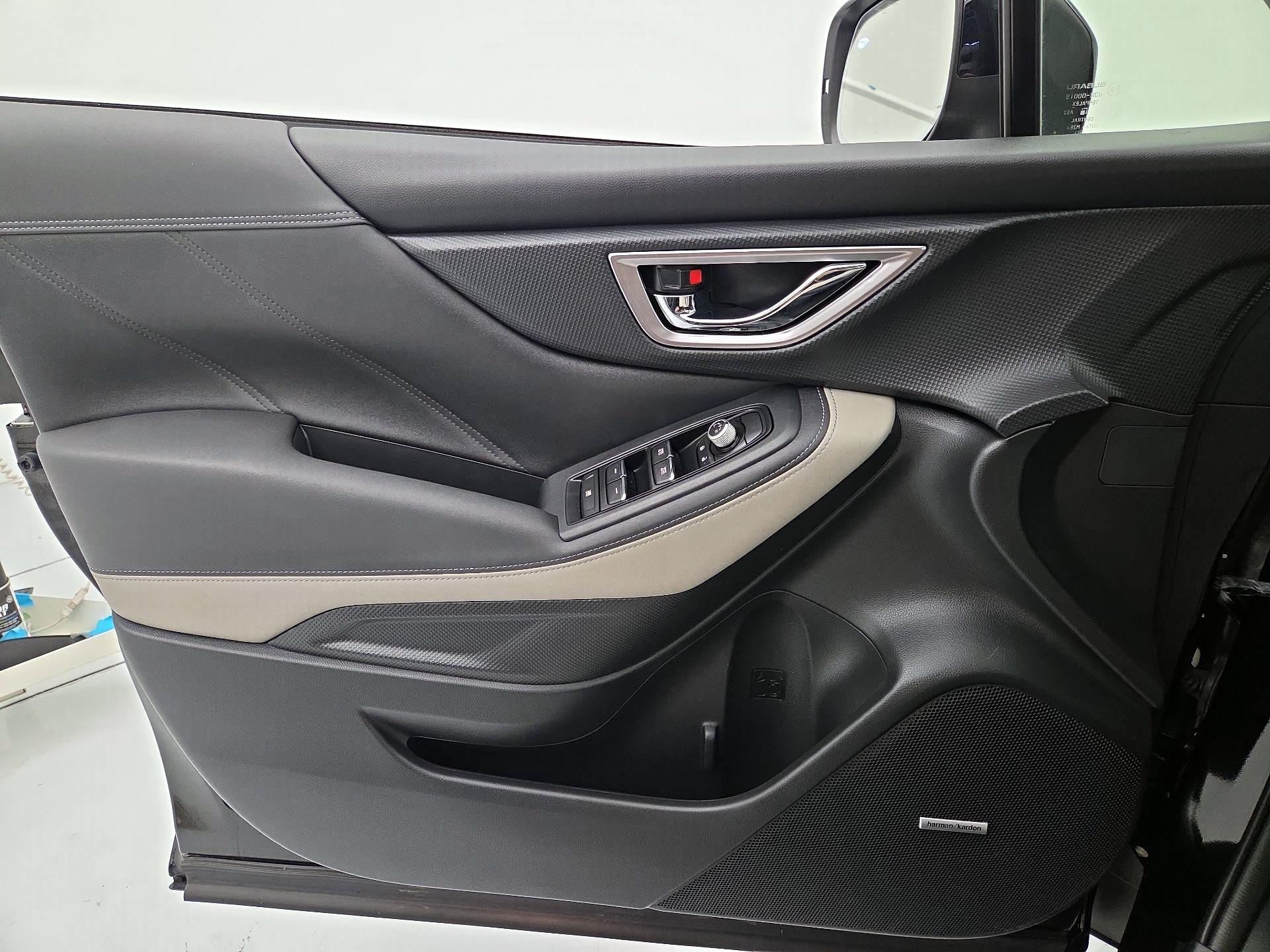 Thumbnail: 2024 Subaru Forester - 12