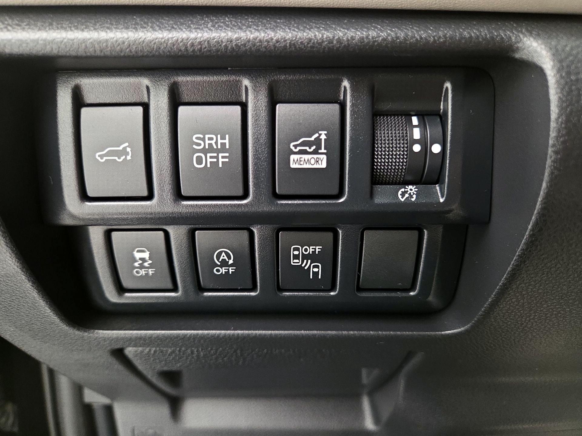 Thumbnail: 2024 Subaru Forester - 13