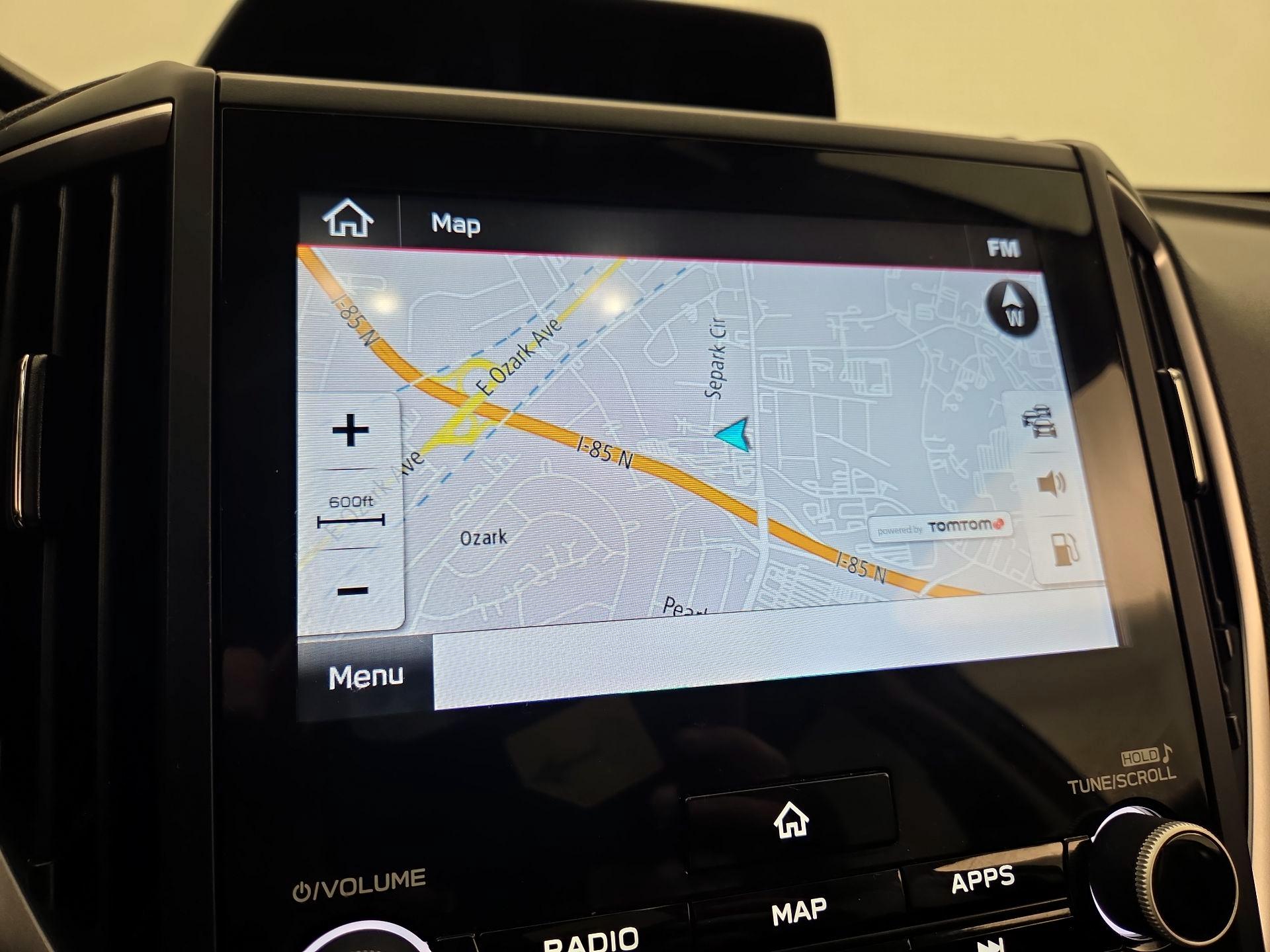 Thumbnail: 2024 Subaru Forester - 14