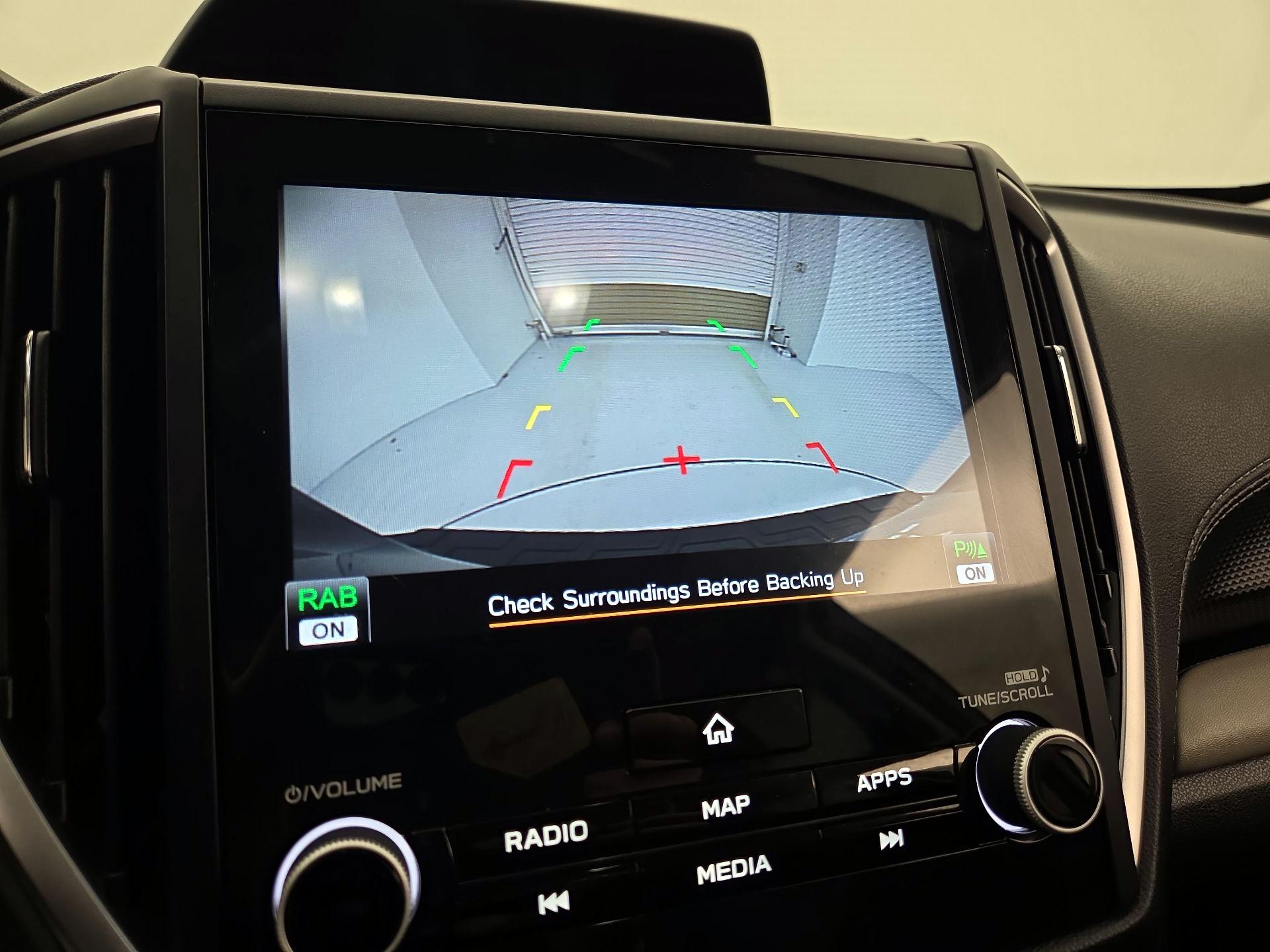 Thumbnail: 2024 Subaru Forester - 15