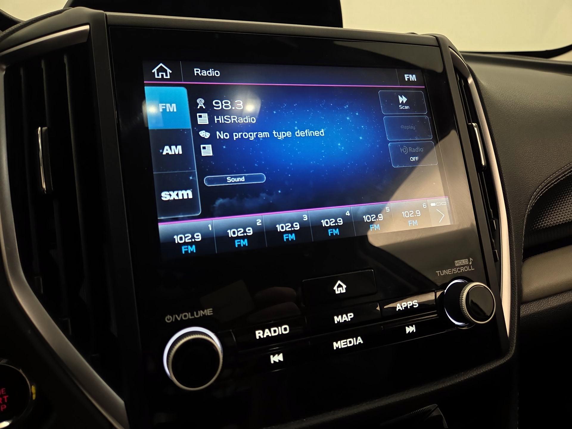 Thumbnail: 2024 Subaru Forester - 16