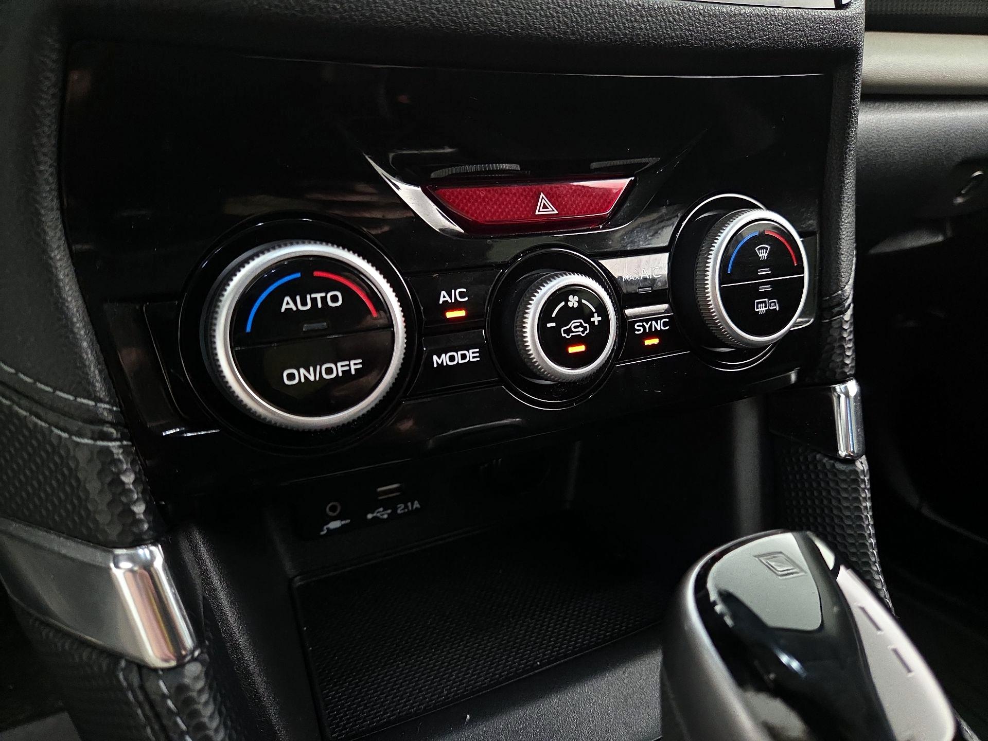 Thumbnail: 2024 Subaru Forester - 17