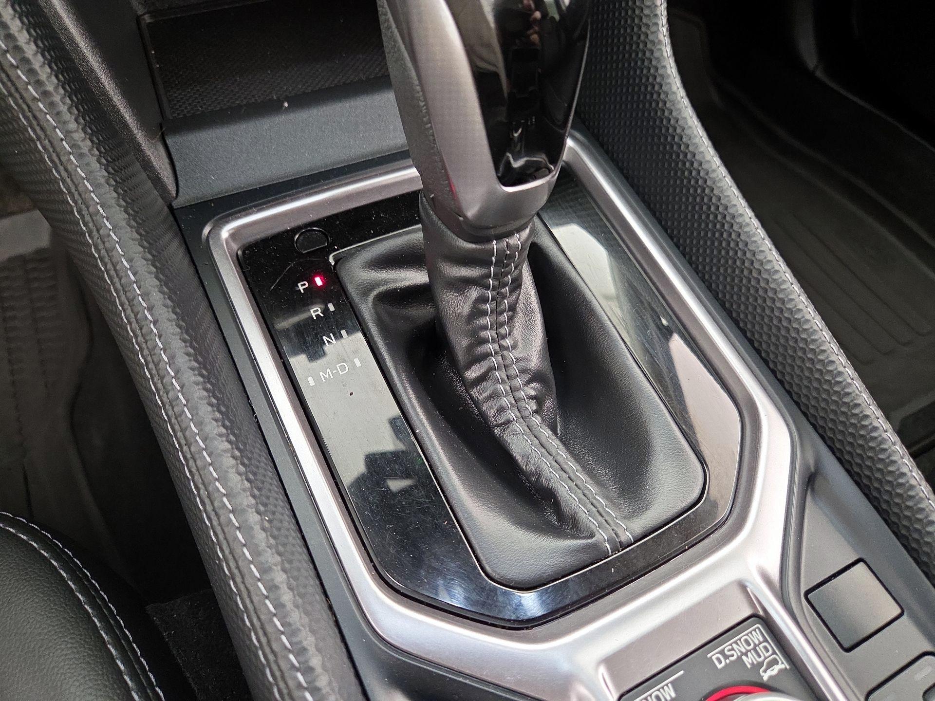 Thumbnail: 2024 Subaru Forester - 18