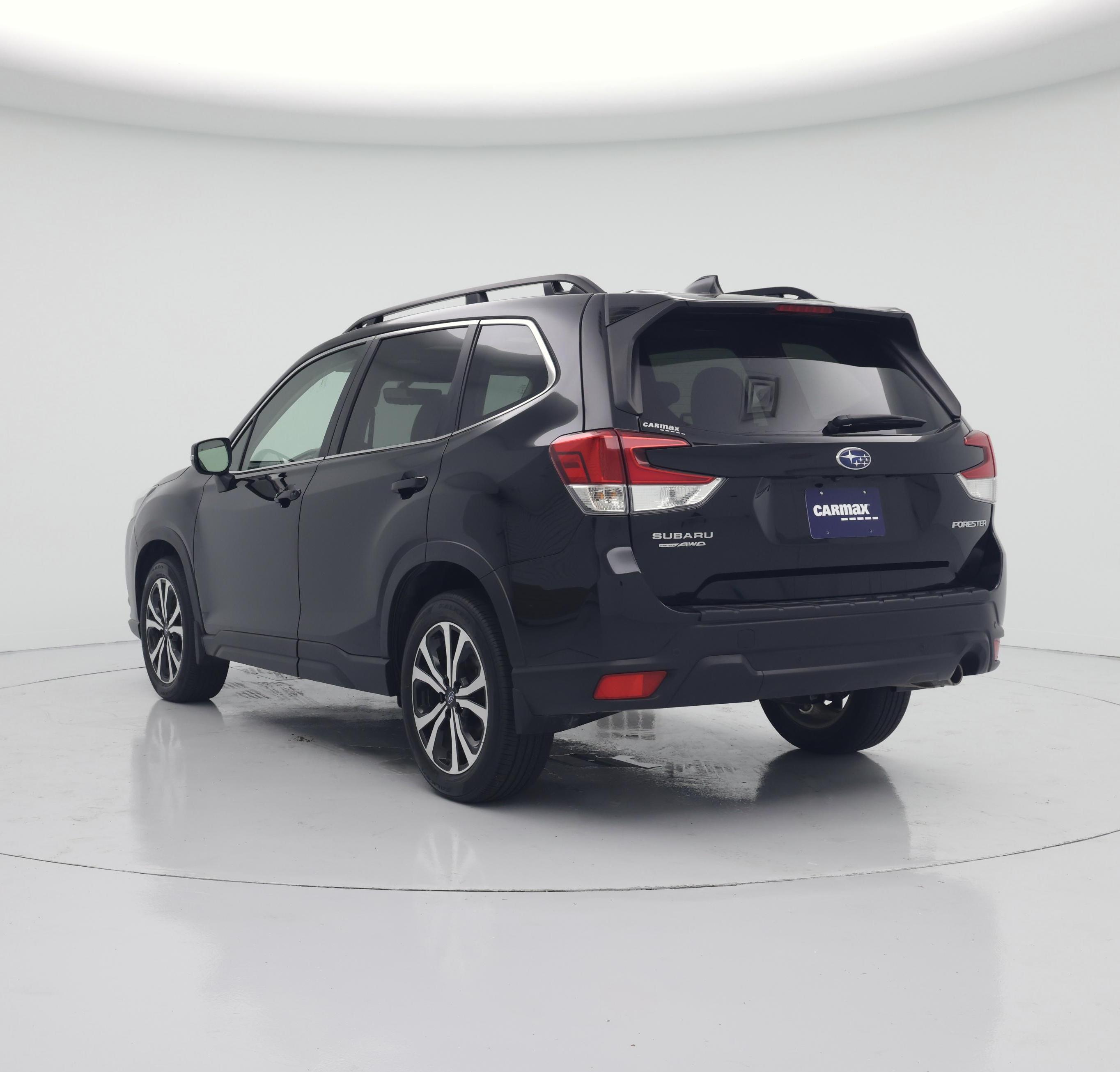 Thumbnail: 2024 Subaru Forester - 2