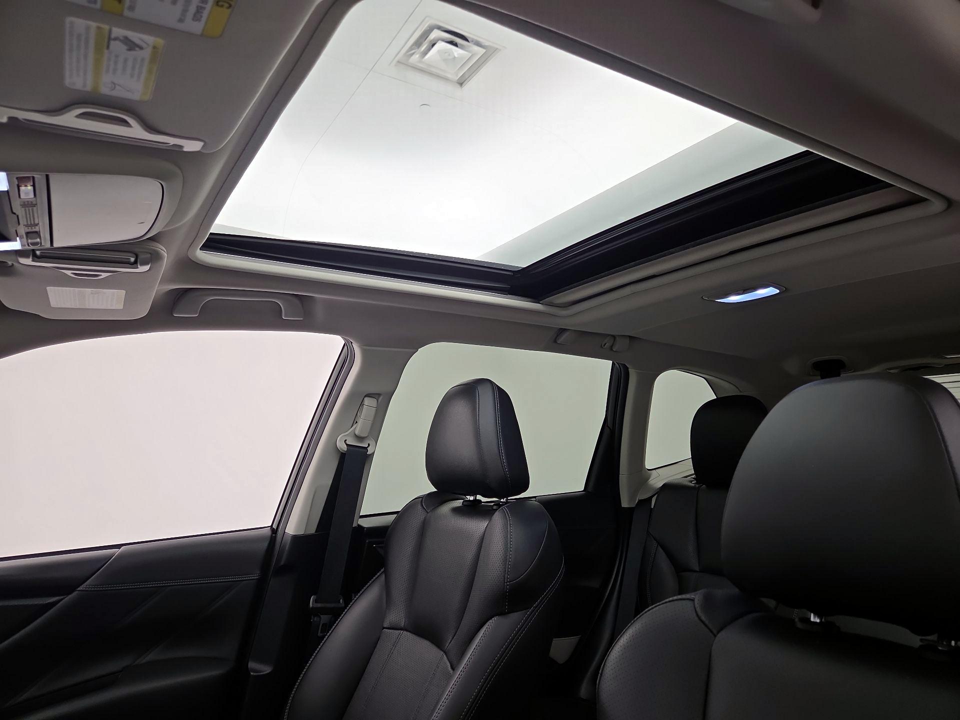 Thumbnail: 2024 Subaru Forester - 20