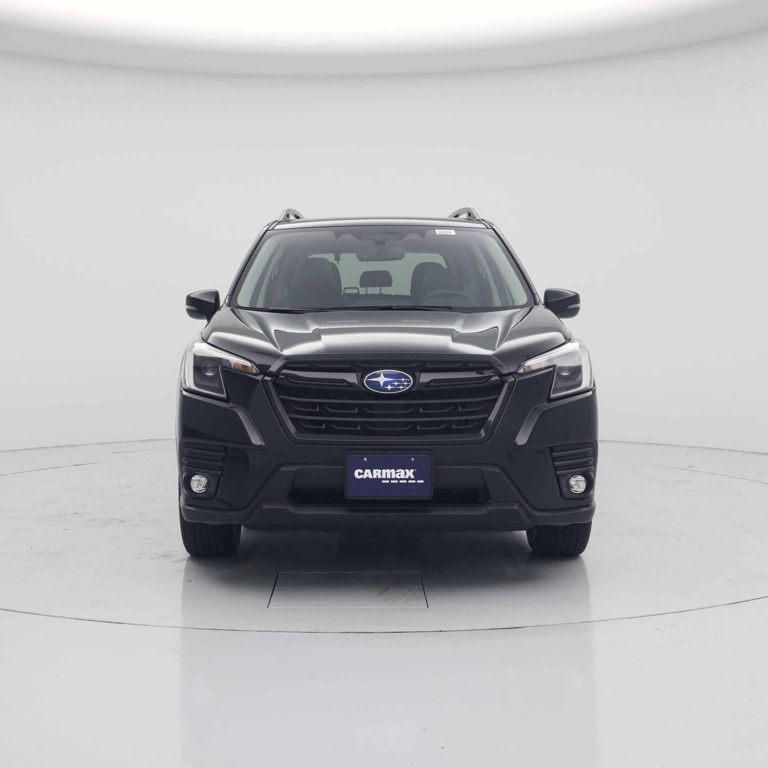 Thumbnail: 2024 Subaru Forester - 5