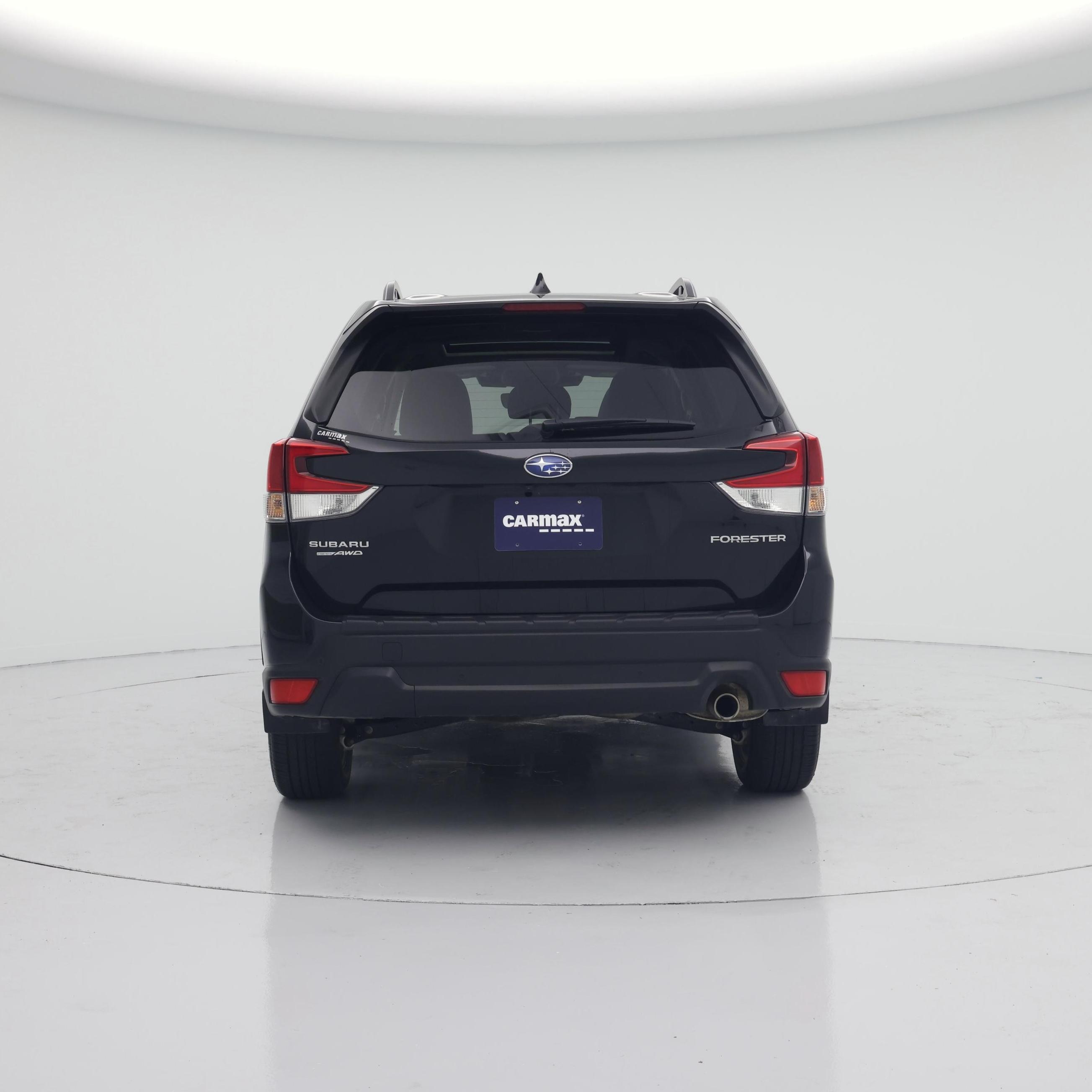 Thumbnail: 2024 Subaru Forester - 6