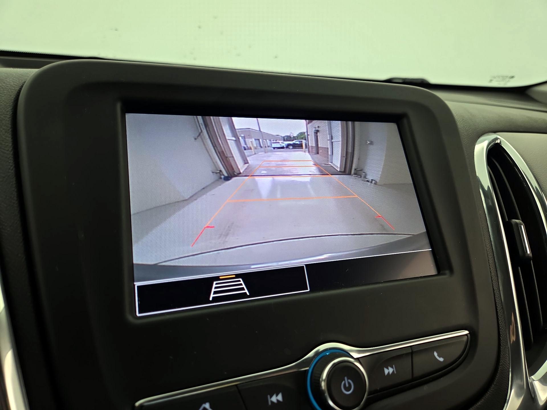 Thumbnail: 2023 Chevrolet Equinox - 14