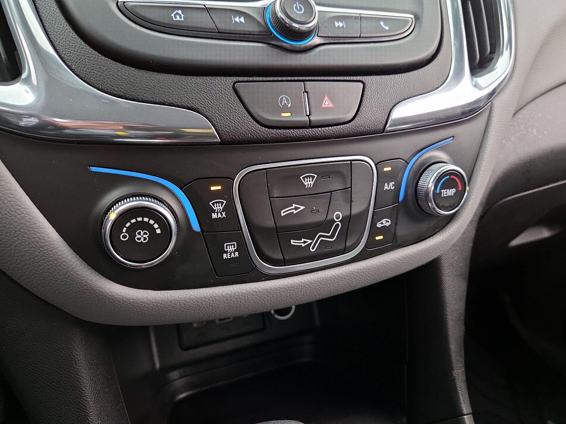 Thumbnail: 2023 Chevrolet Equinox - 16