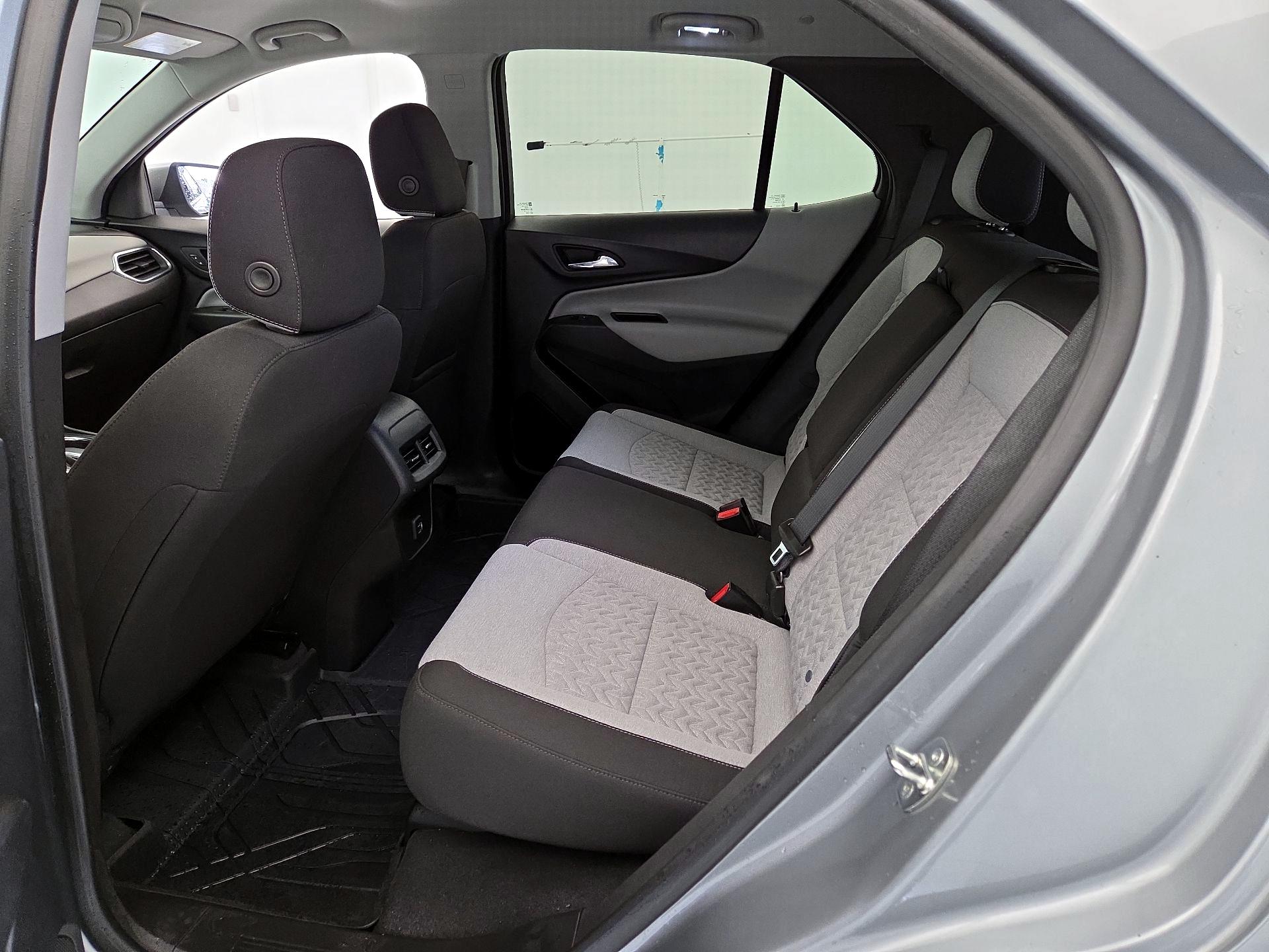 Thumbnail: 2023 Chevrolet Equinox - 19