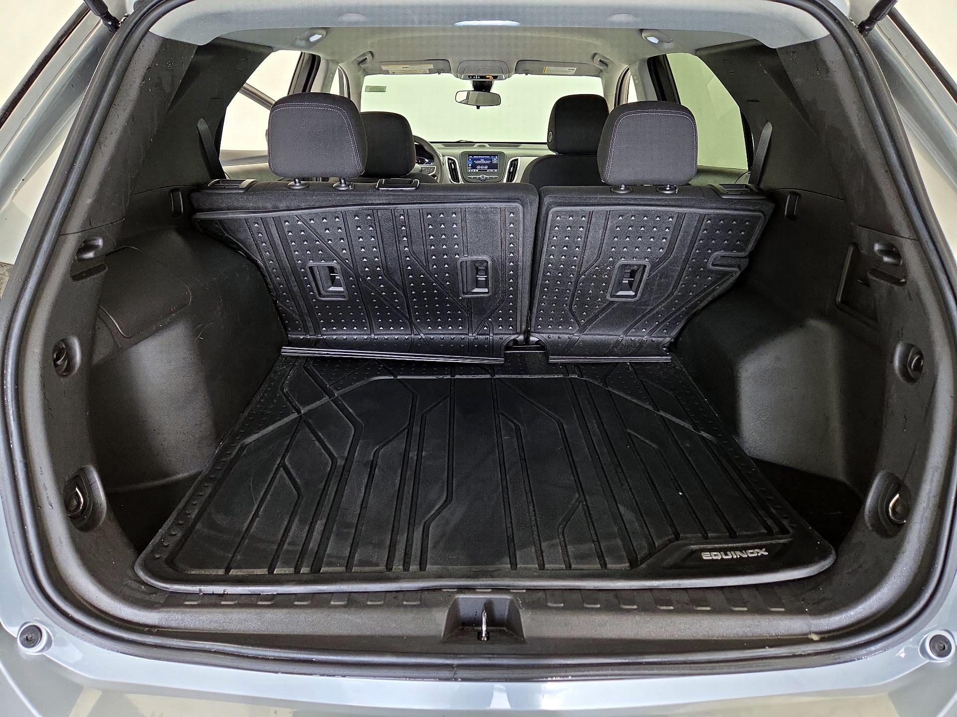 Thumbnail: 2023 Chevrolet Equinox - 20