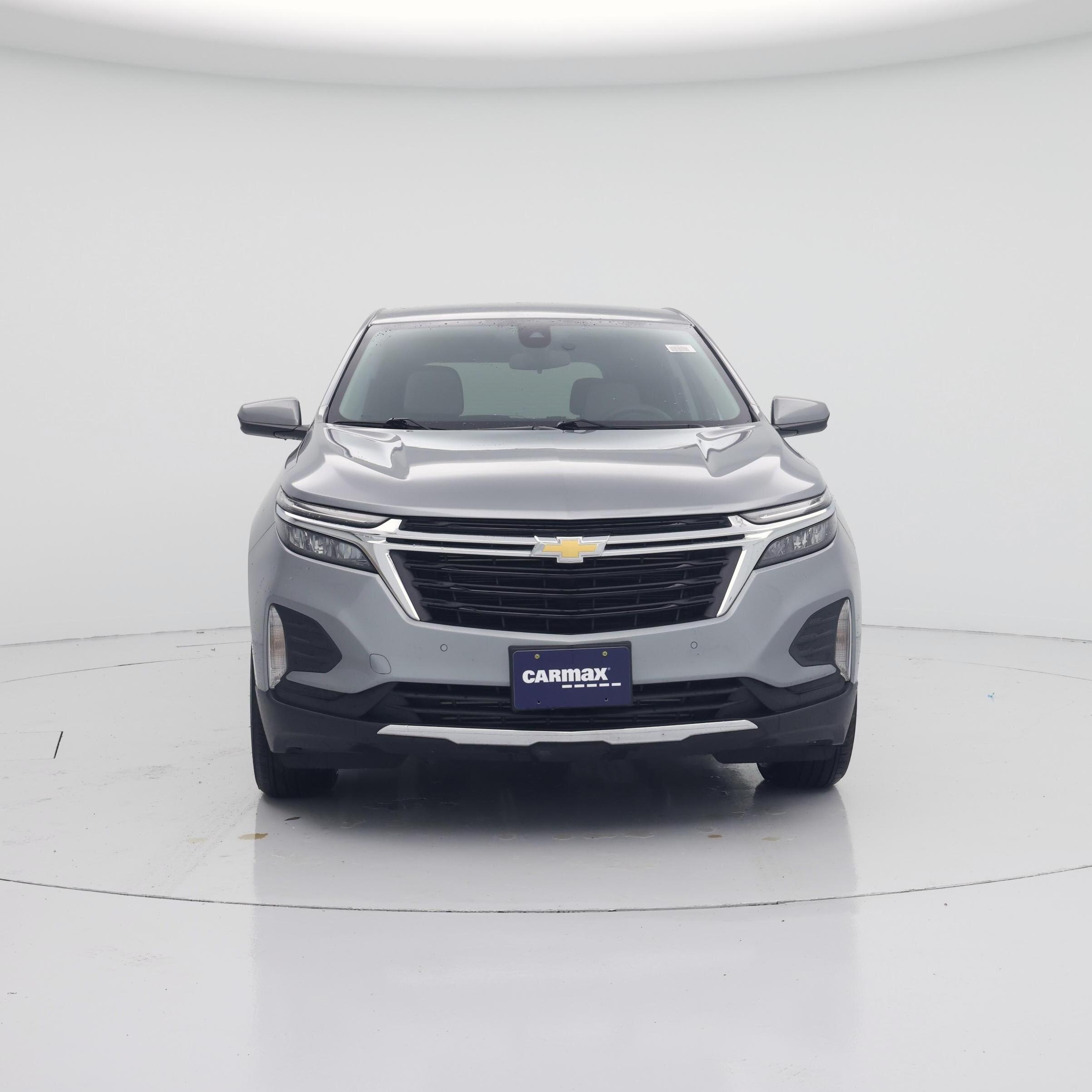 Thumbnail: 2023 Chevrolet Equinox - 5
