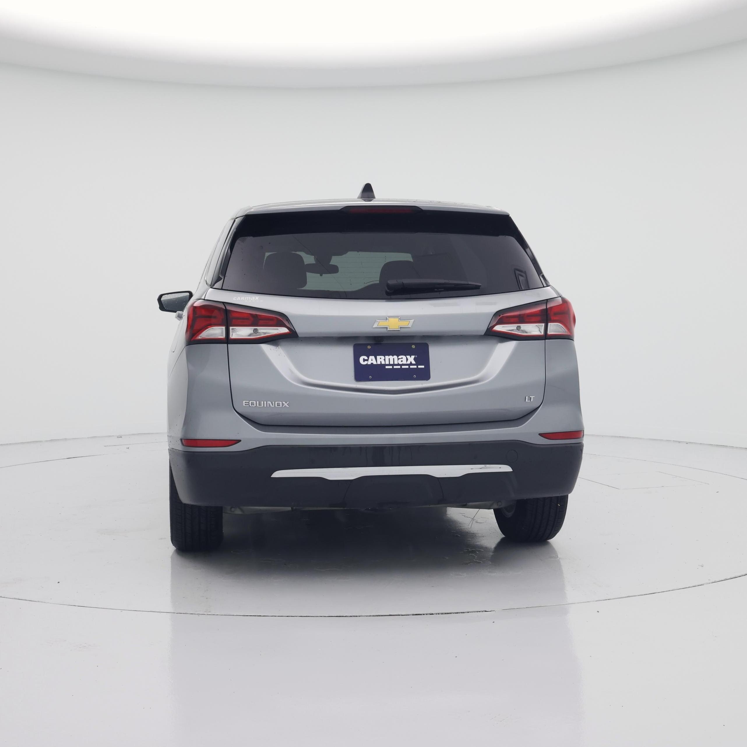 Thumbnail: 2023 Chevrolet Equinox - 6