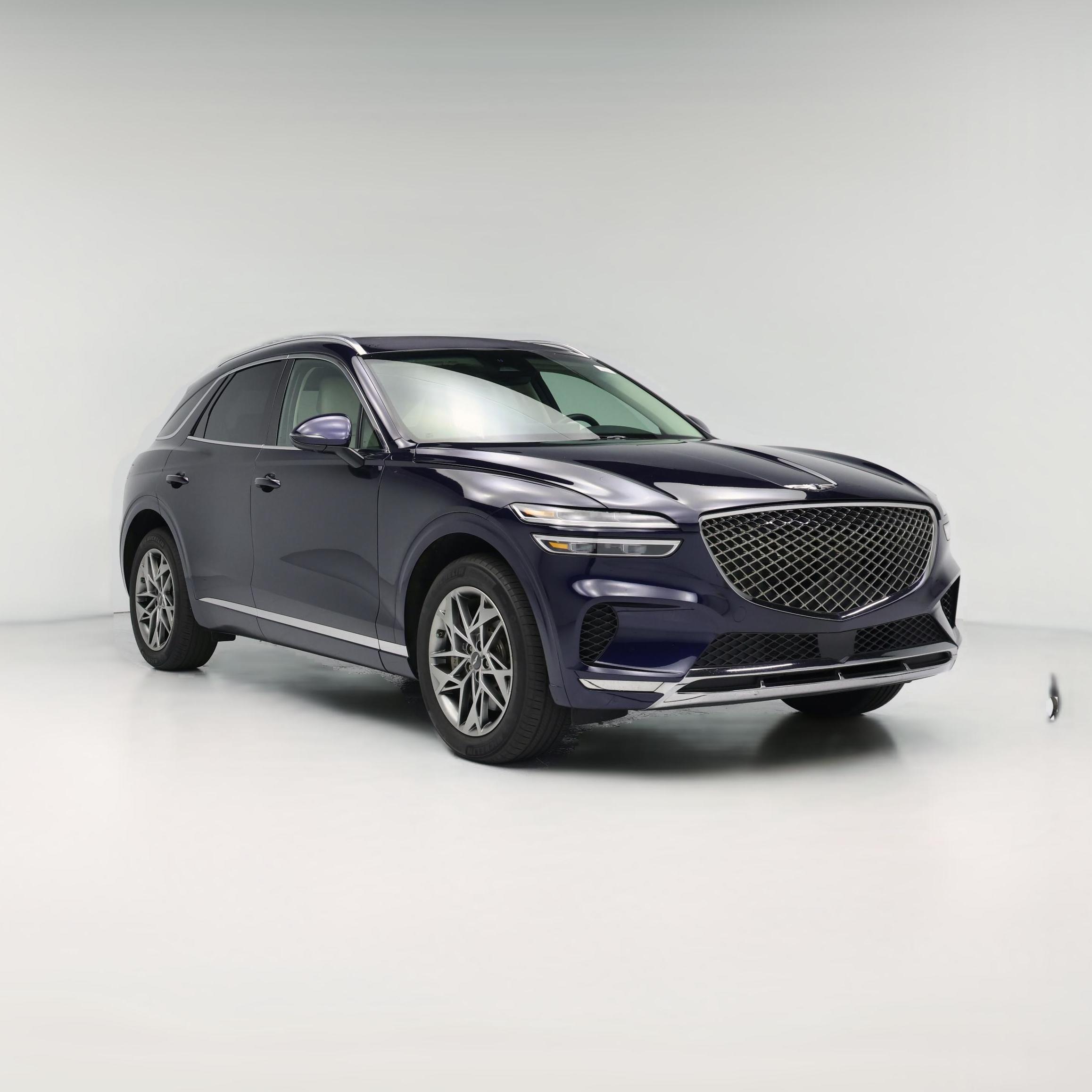 Thumbnail: 2023 Genesis GV70 - 1