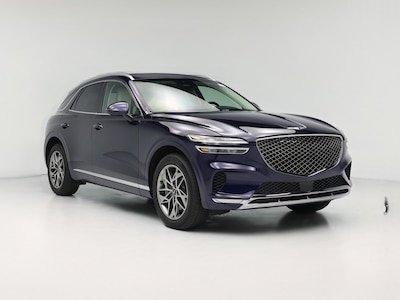2023 Genesis GV70