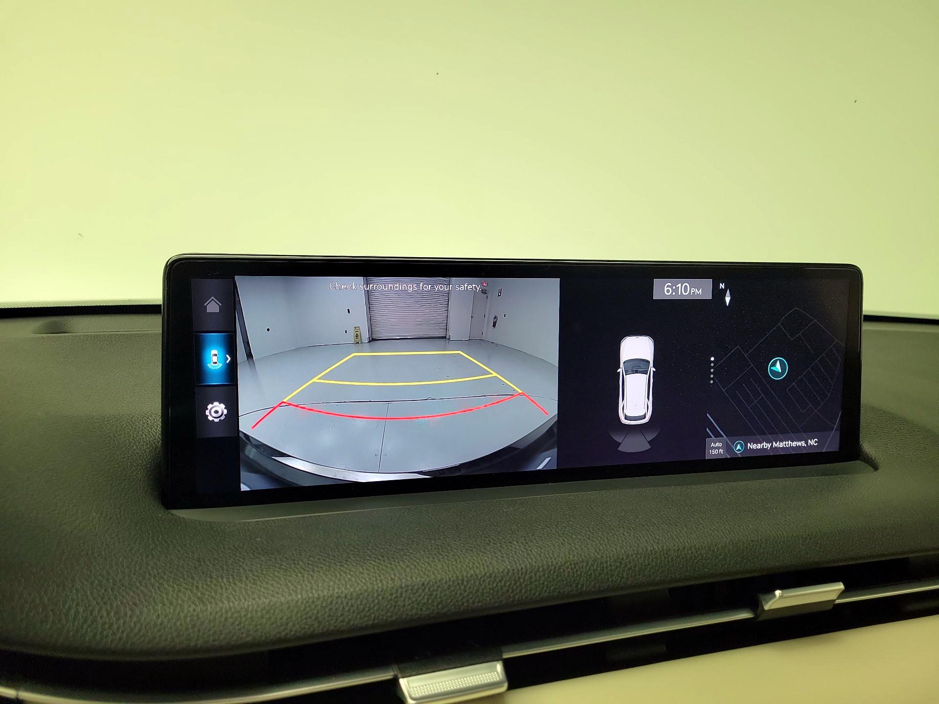 Thumbnail: 2023 Genesis GV70 - 15