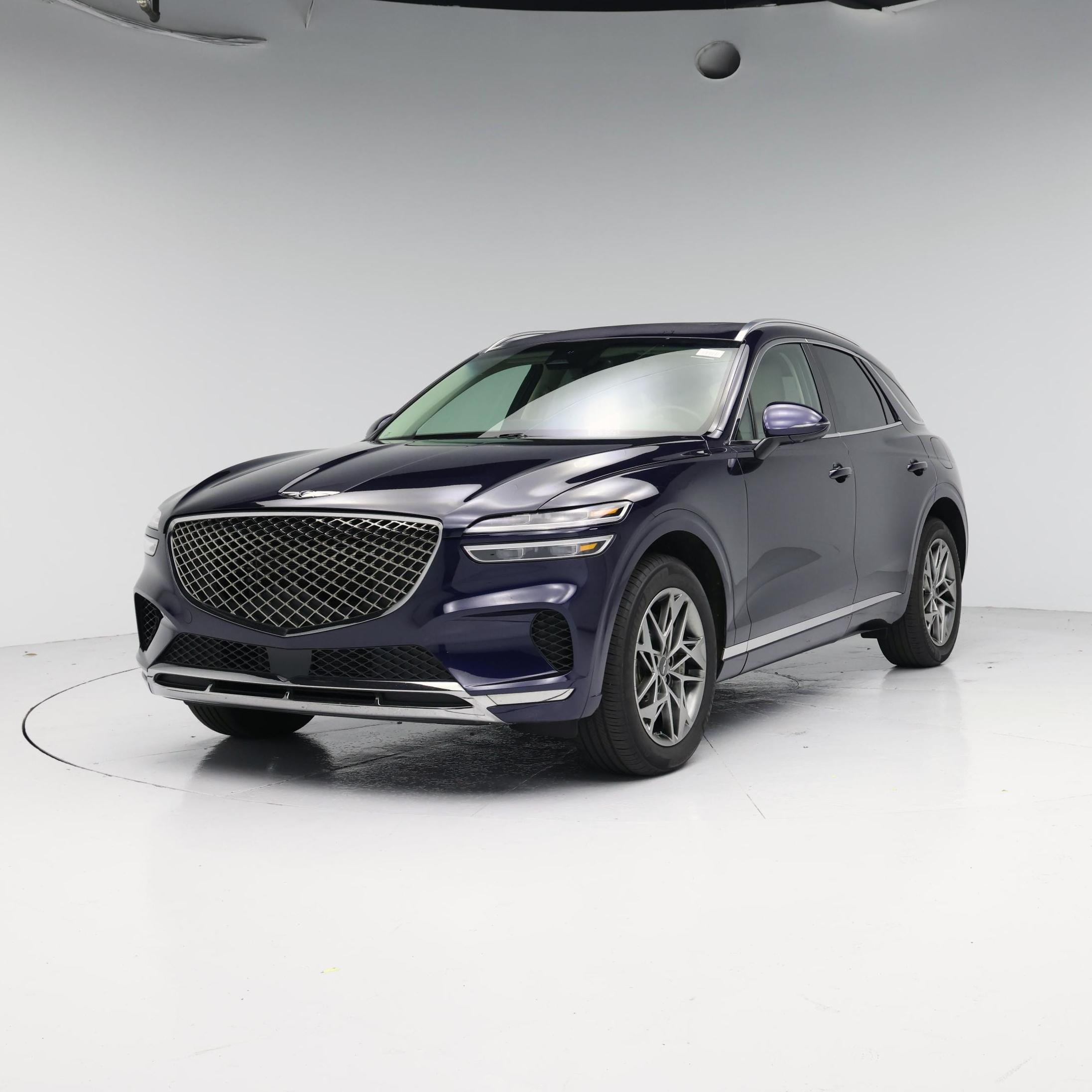 Thumbnail: 2023 Genesis GV70 - 4