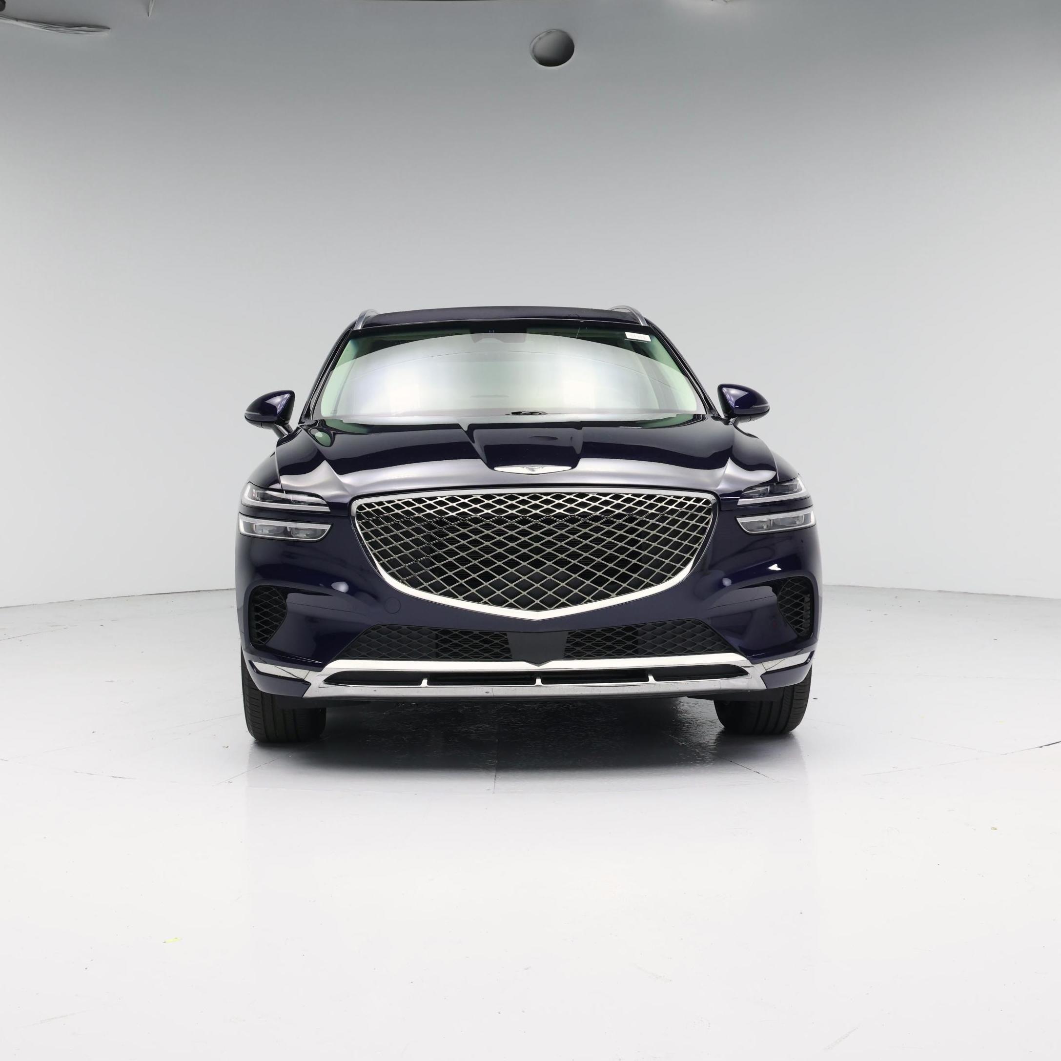 Thumbnail: 2023 Genesis GV70 - 5