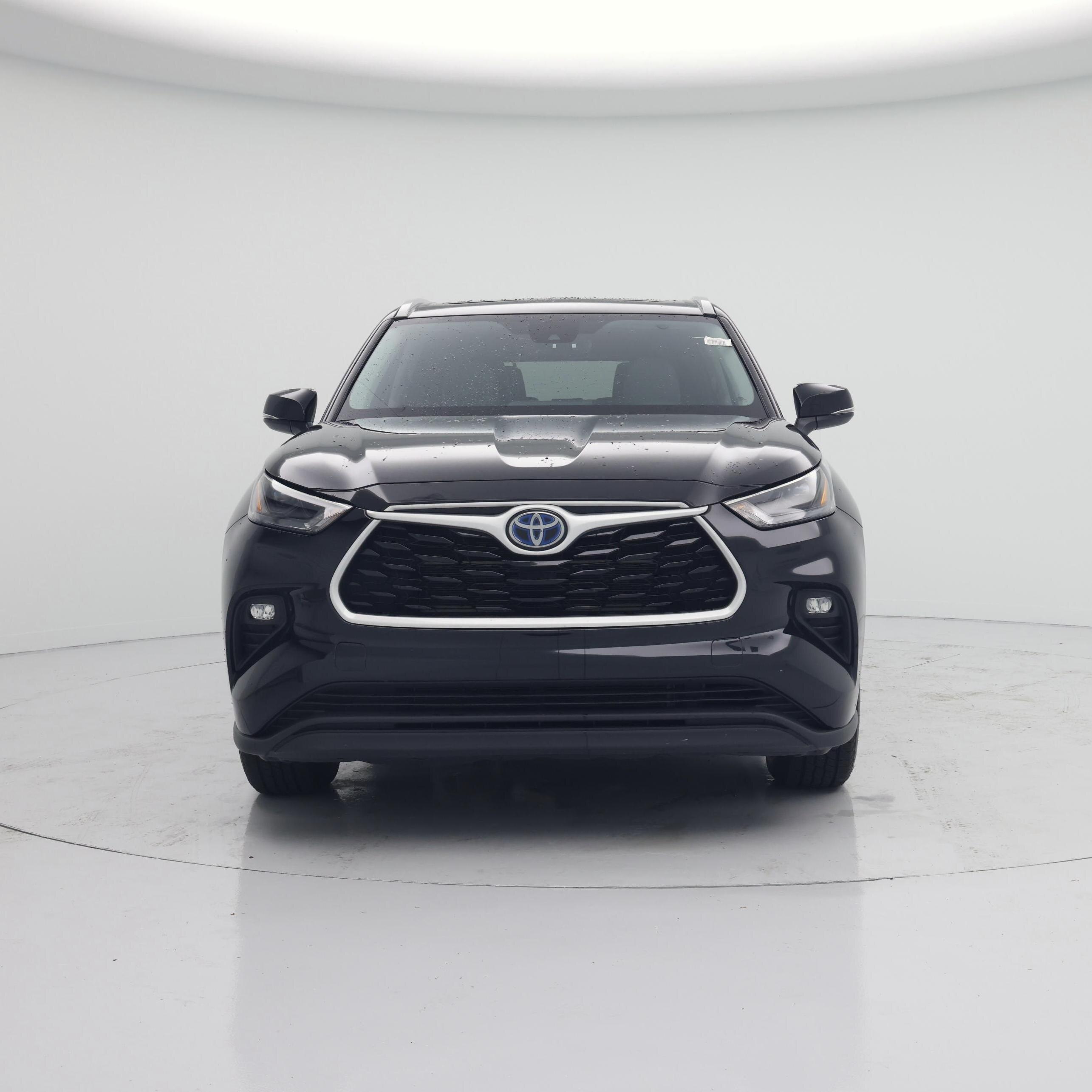 Thumbnail: 2022 Toyota Highlander - 5