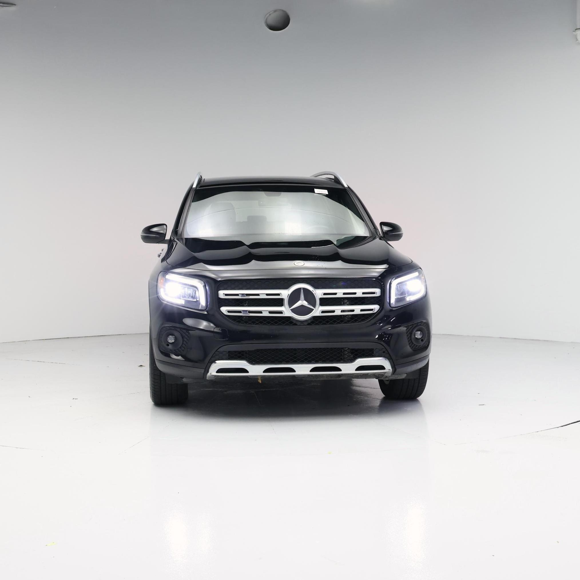 Thumbnail: 2021 Mercedes-Benz GLB - 5