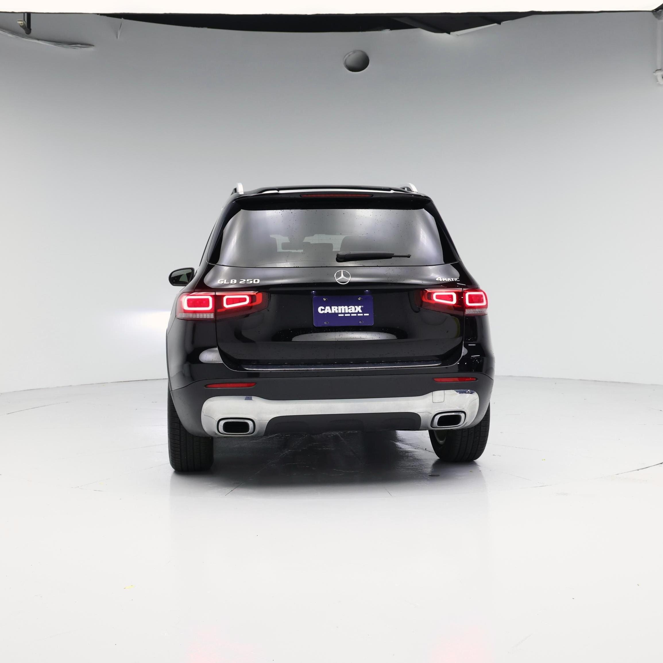 Thumbnail: 2021 Mercedes-Benz GLB - 6